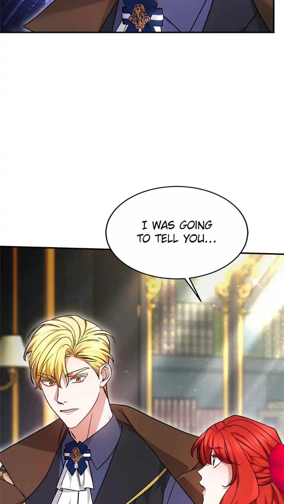 A Red Laurel to My Emperor Chapter 48 page 17 - 
