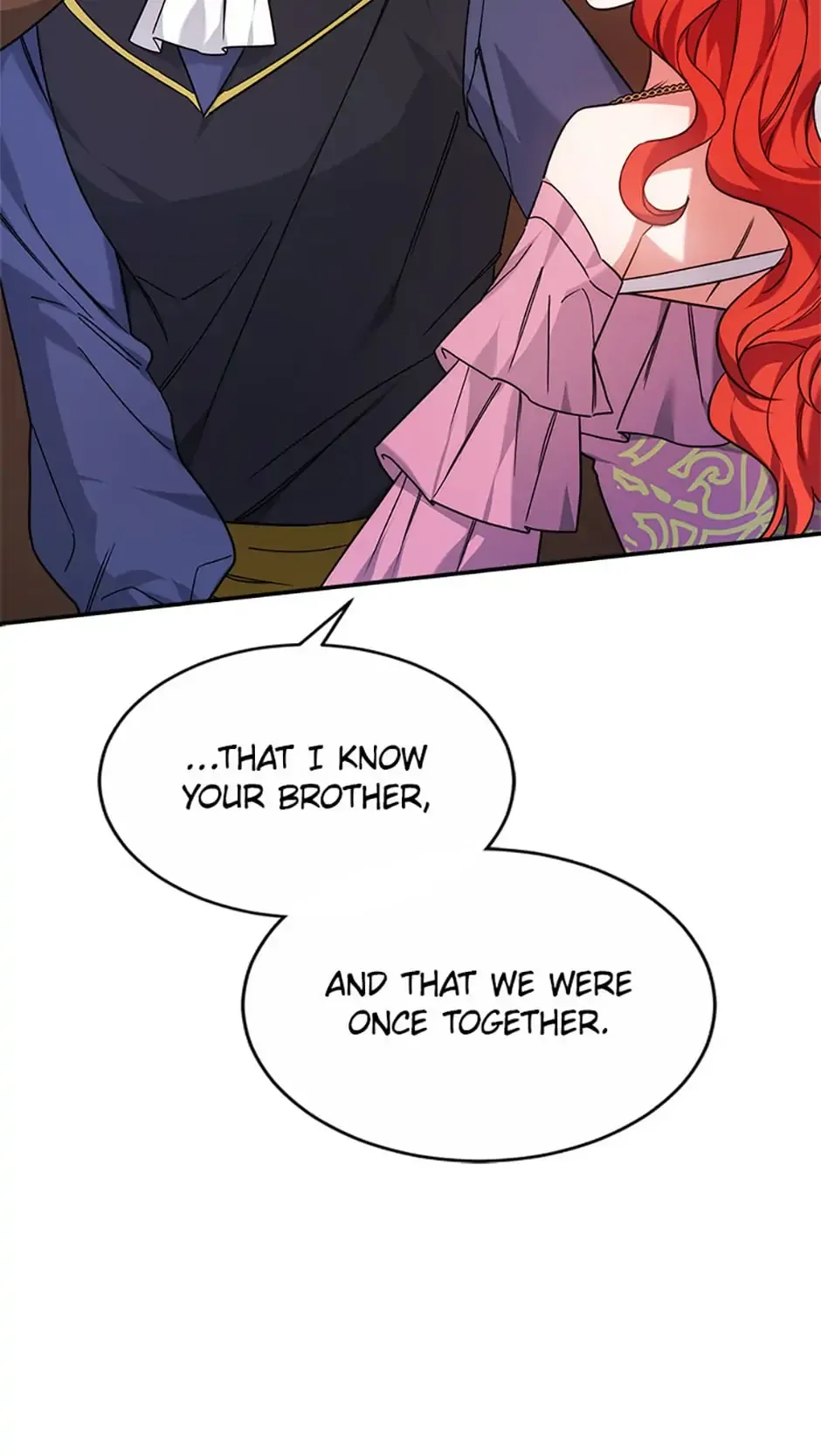 A Red Laurel to My Emperor Chapter 48 page 18 - 