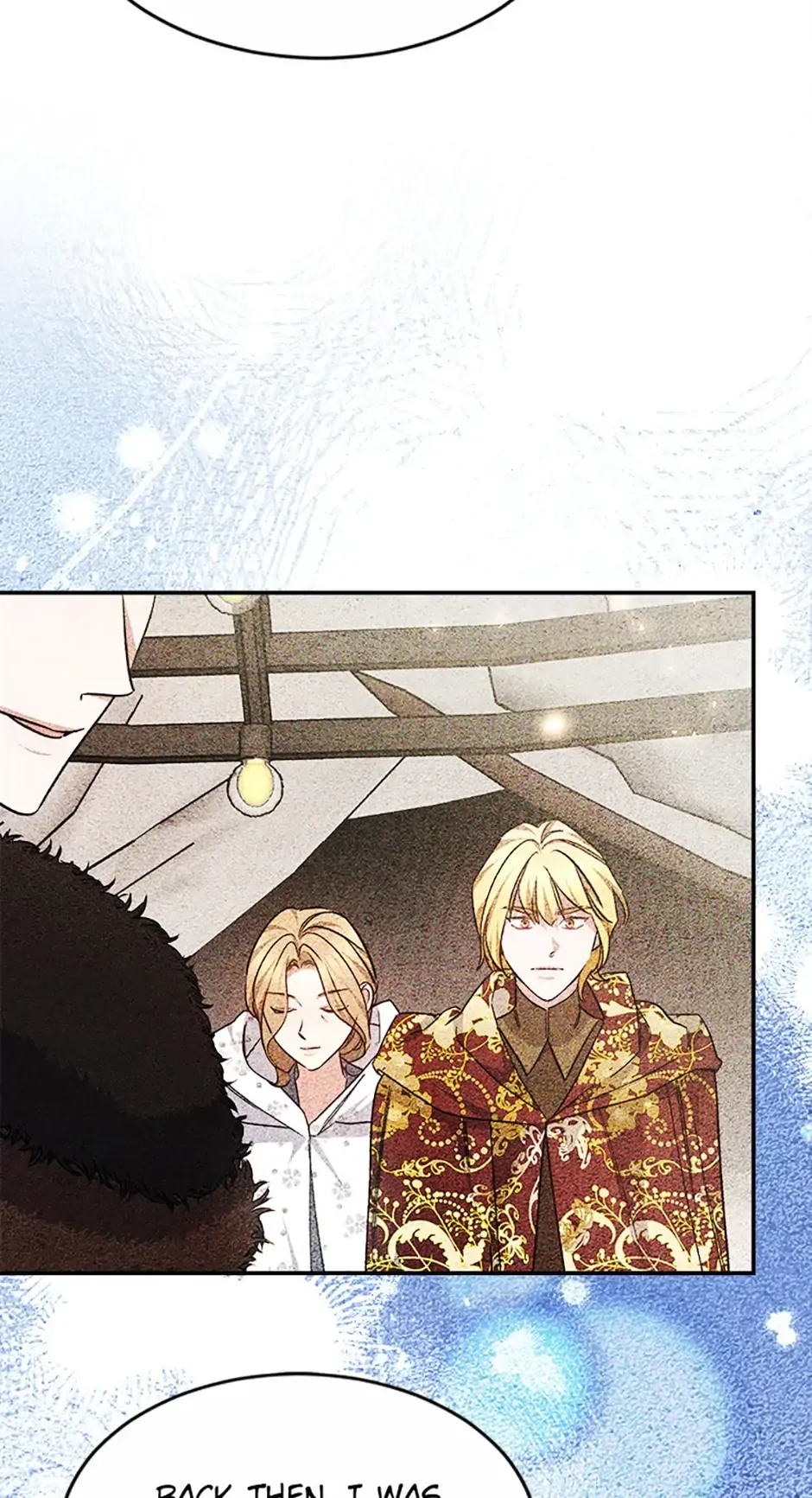 A Red Laurel to My Emperor Chapter 48 page 20 - 