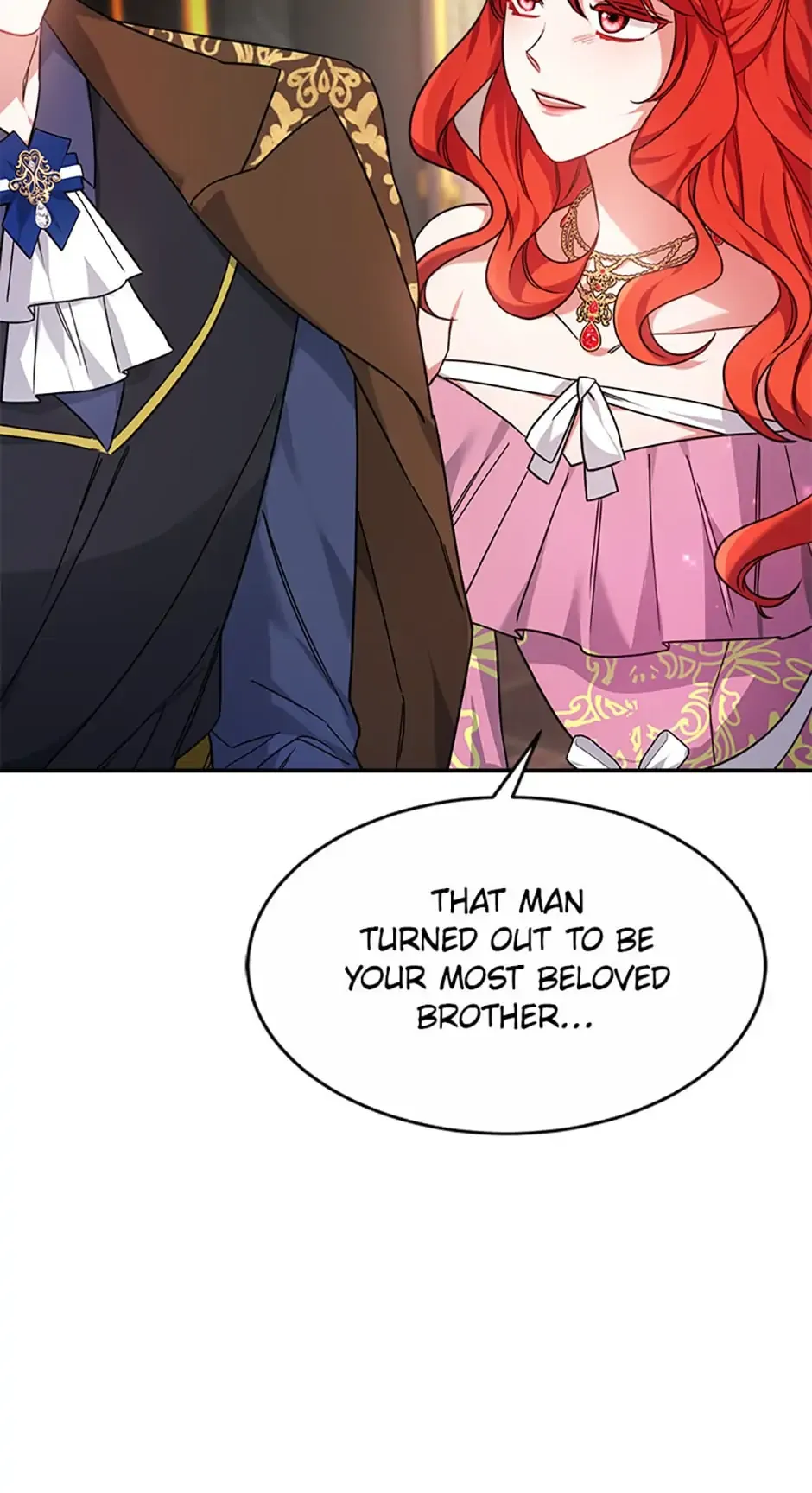 A Red Laurel to My Emperor Chapter 48 page 24 - 