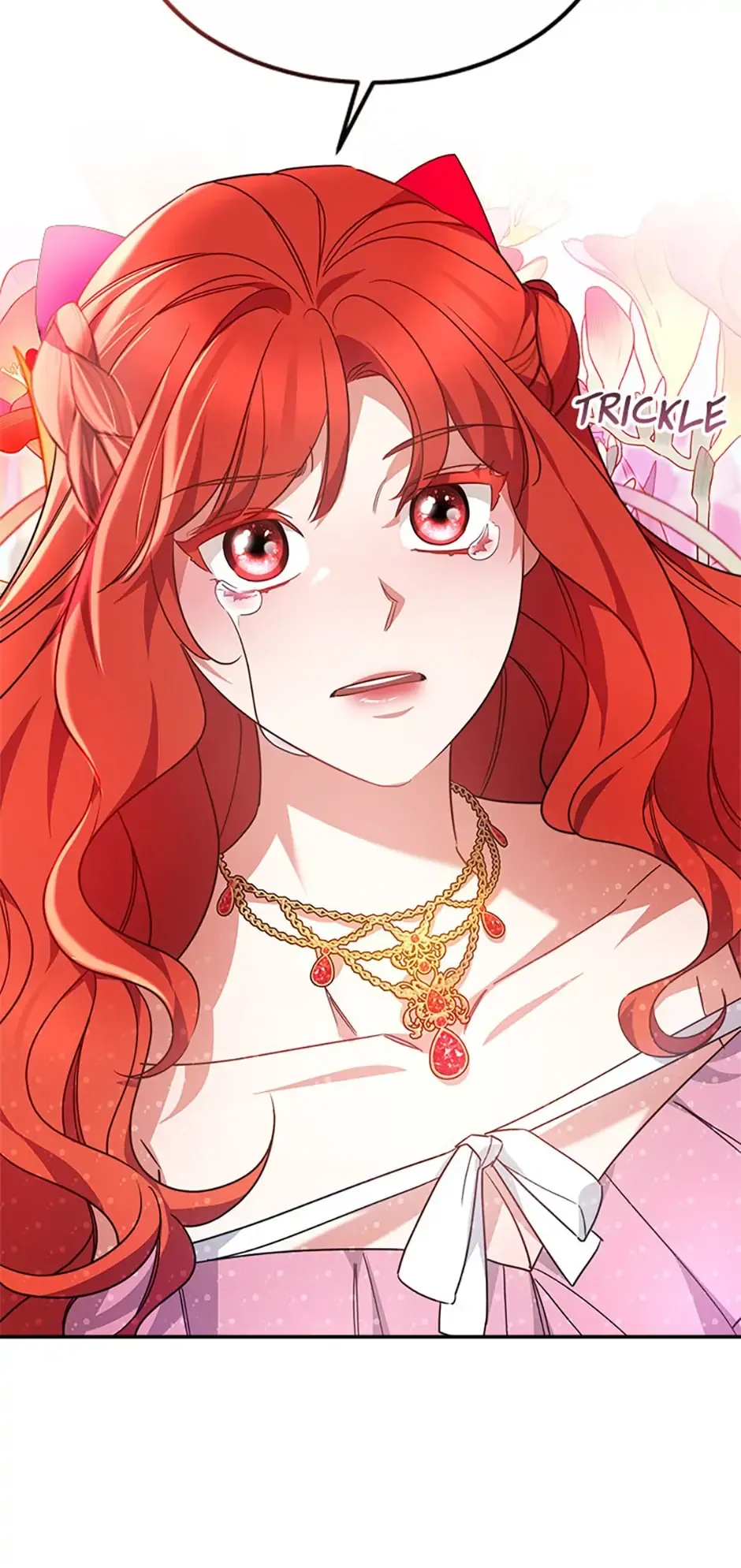 A Red Laurel to My Emperor Chapter 48 page 28 - 