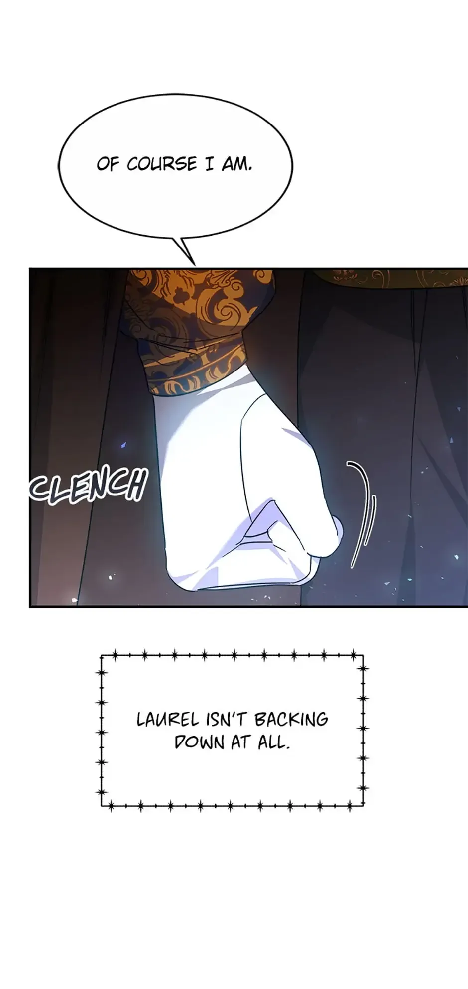 A Red Laurel to My Emperor Chapter 48 page 29 - 