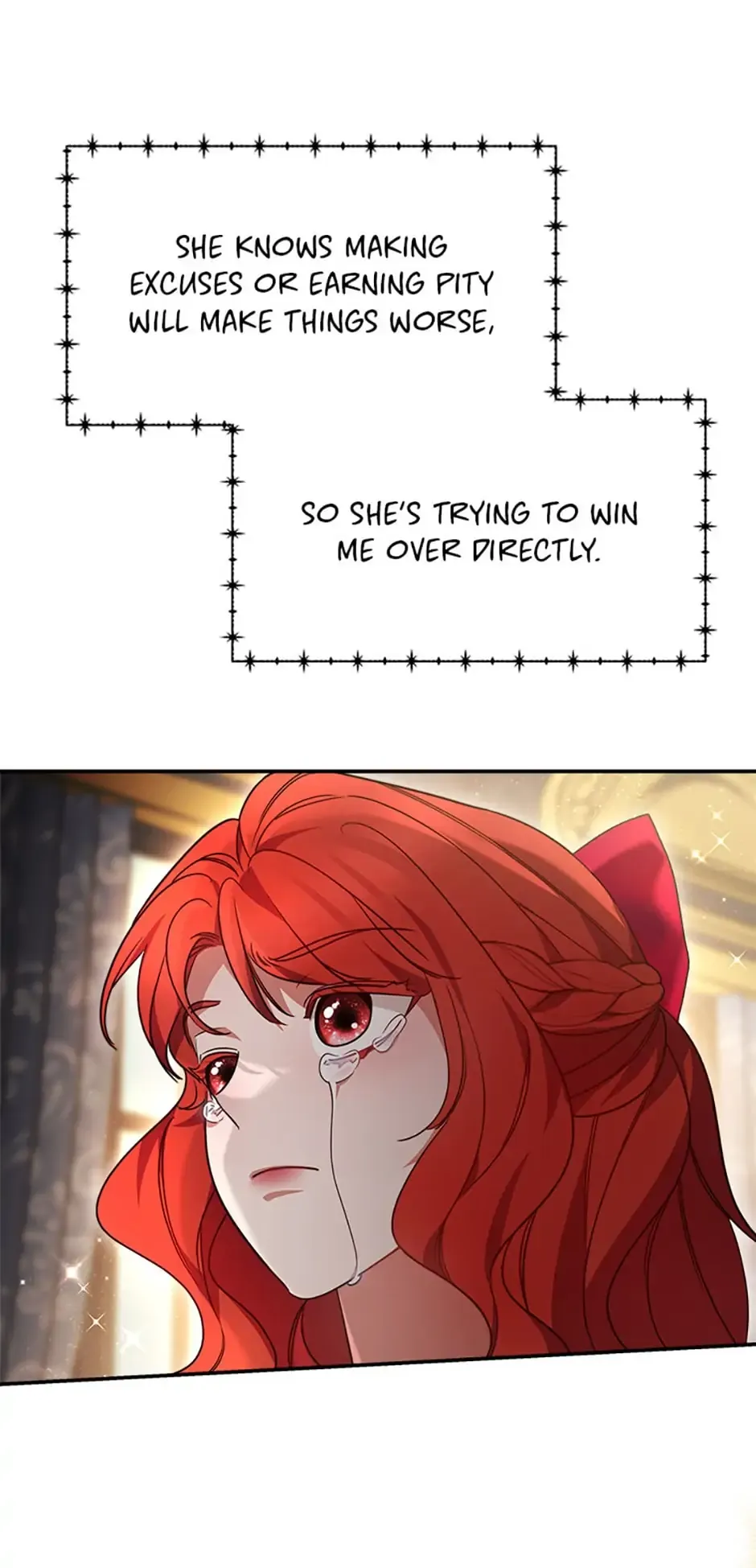 A Red Laurel to My Emperor Chapter 48 page 30 - 