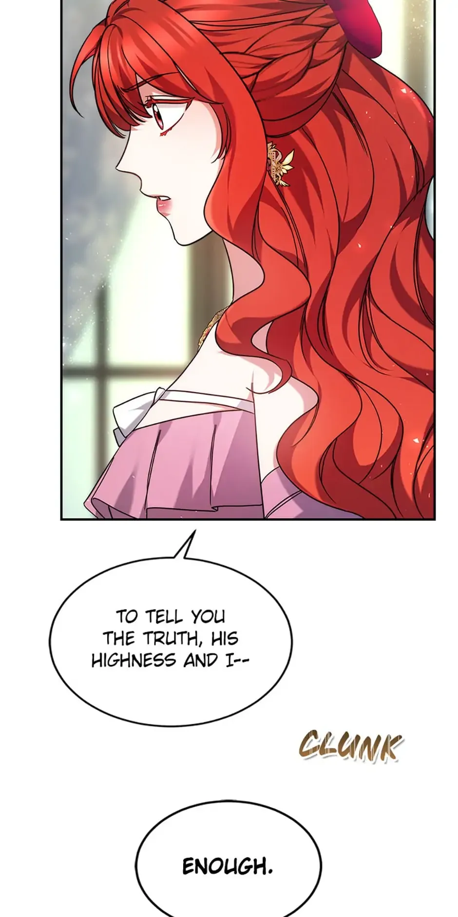 A Red Laurel to My Emperor Chapter 48 page 4 - 