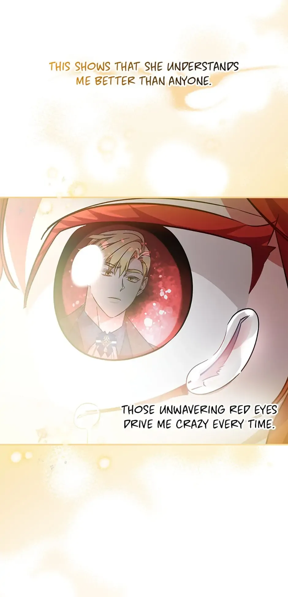 A Red Laurel to My Emperor Chapter 48 page 31 - 