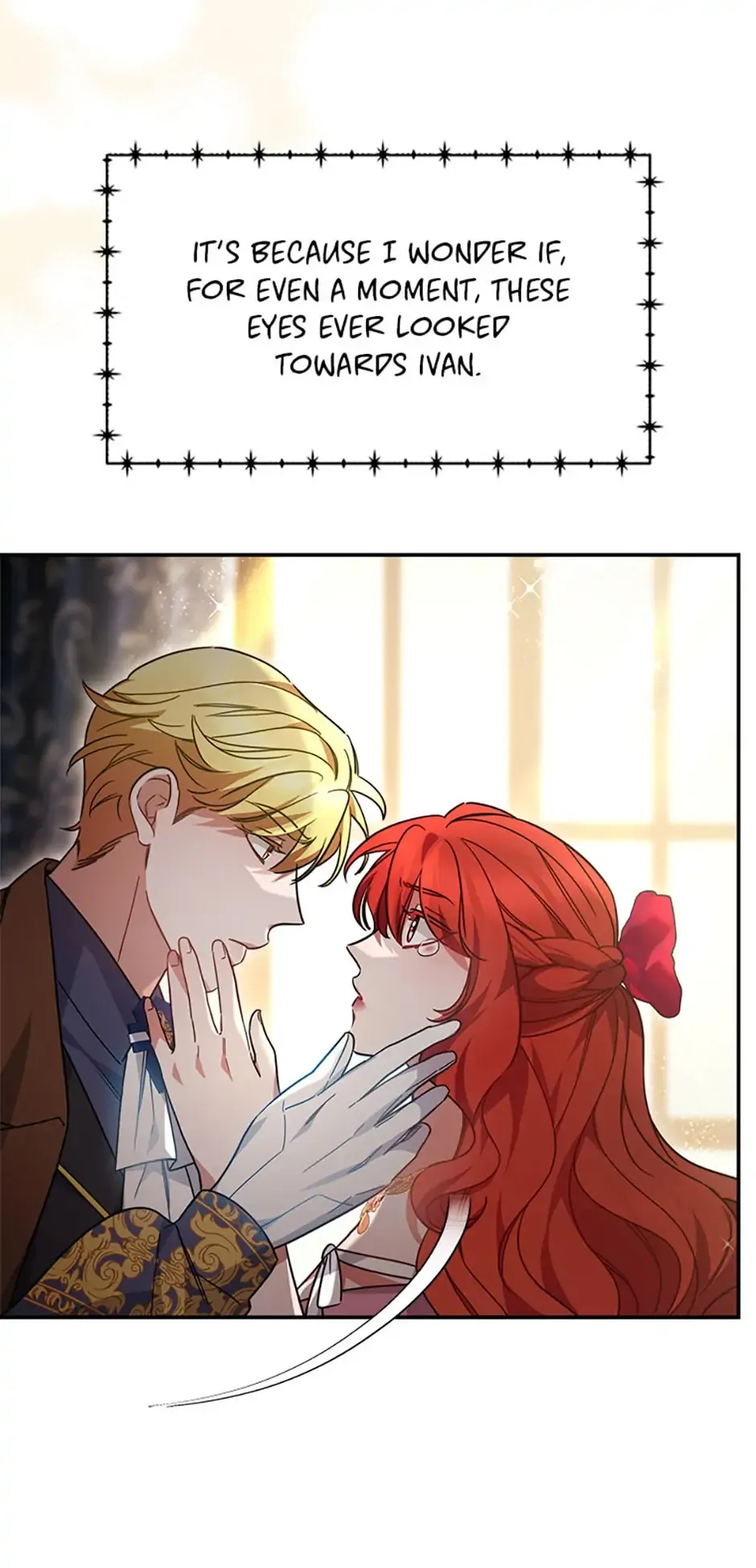 A Red Laurel to My Emperor Chapter 48 page 32 - 