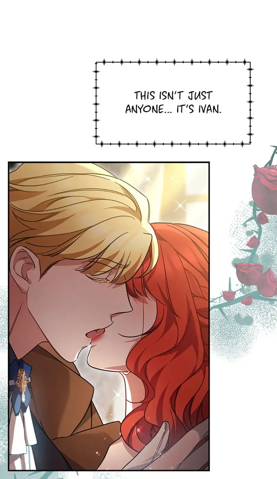 A Red Laurel to My Emperor Chapter 48 page 35 - 