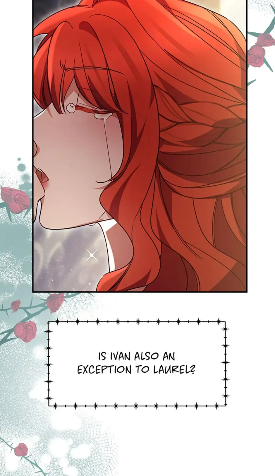 A Red Laurel to My Emperor Chapter 48 page 37 - 