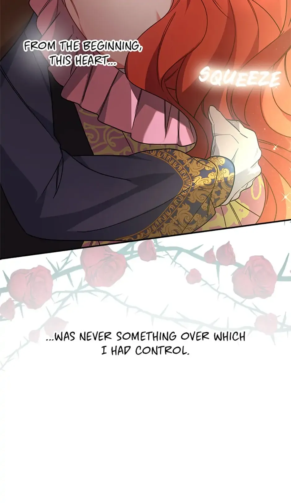 A Red Laurel to My Emperor Chapter 48 page 39 - 