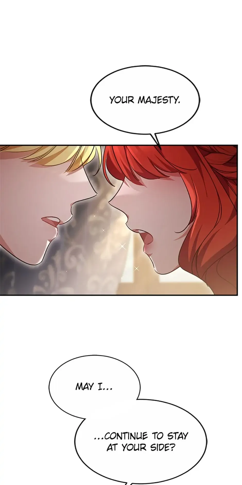 A Red Laurel to My Emperor Chapter 48 page 40 - 
