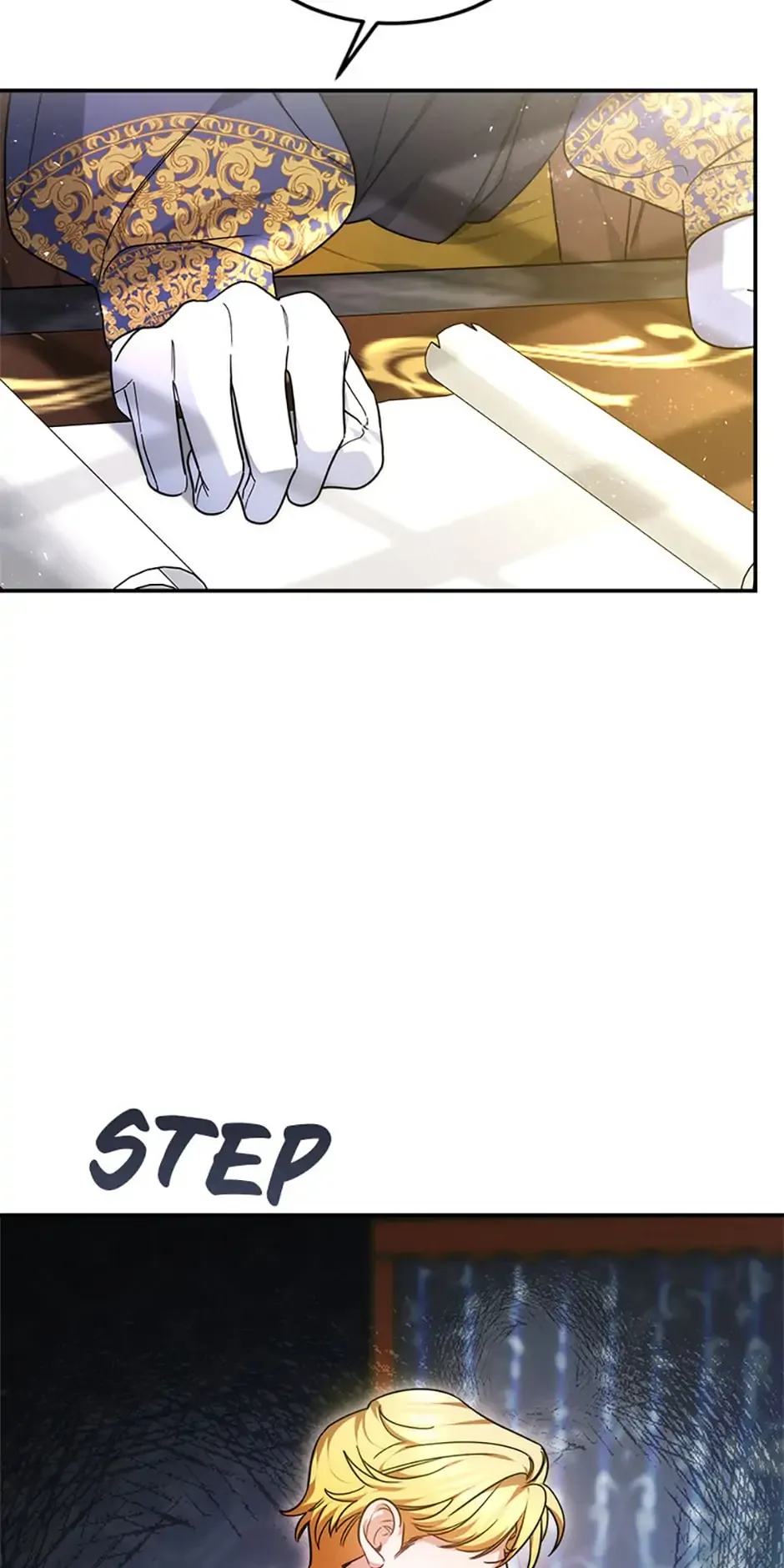A Red Laurel to My Emperor Chapter 48 page 5 - 