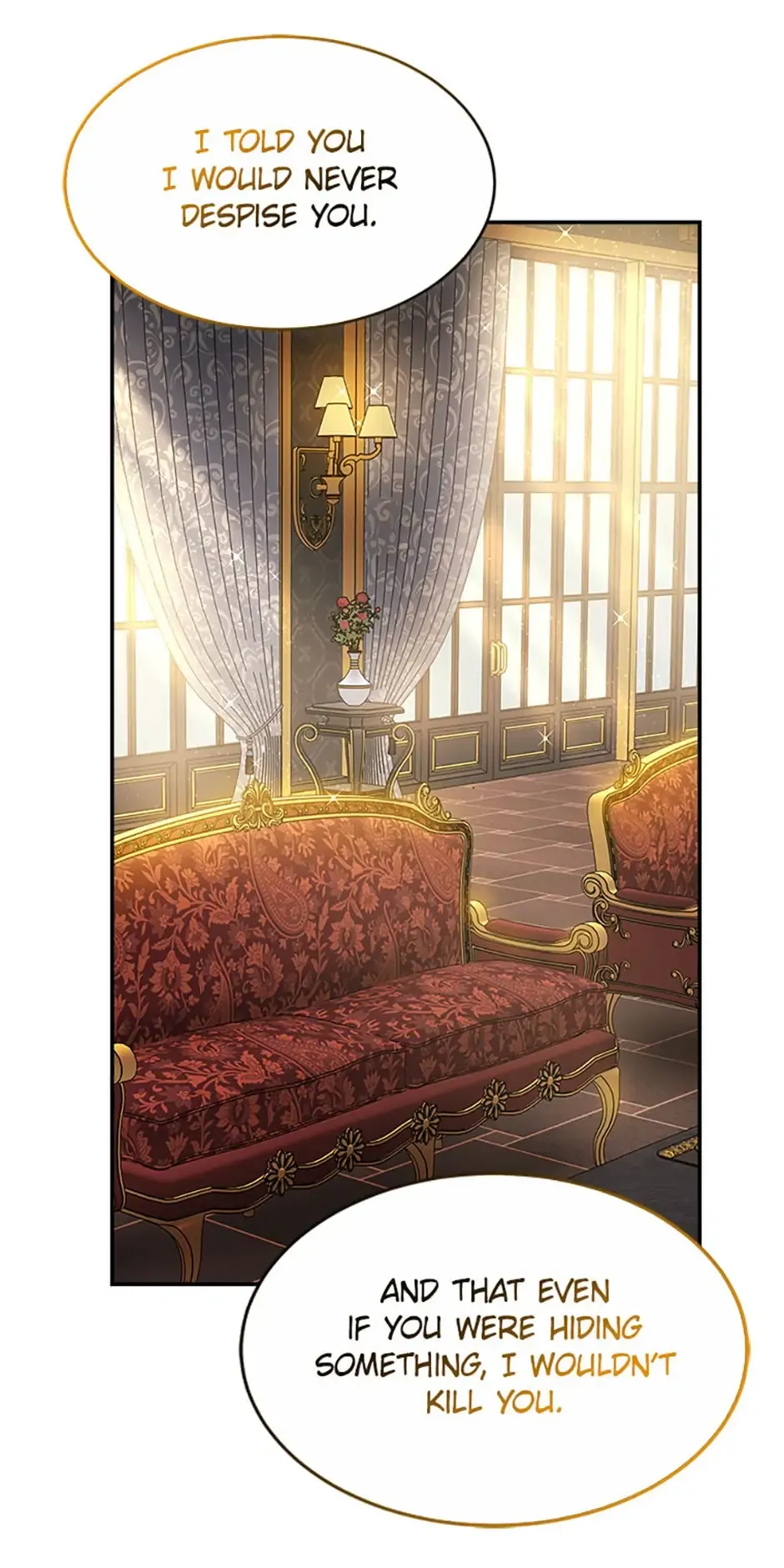 A Red Laurel to My Emperor Chapter 48 page 42 - 