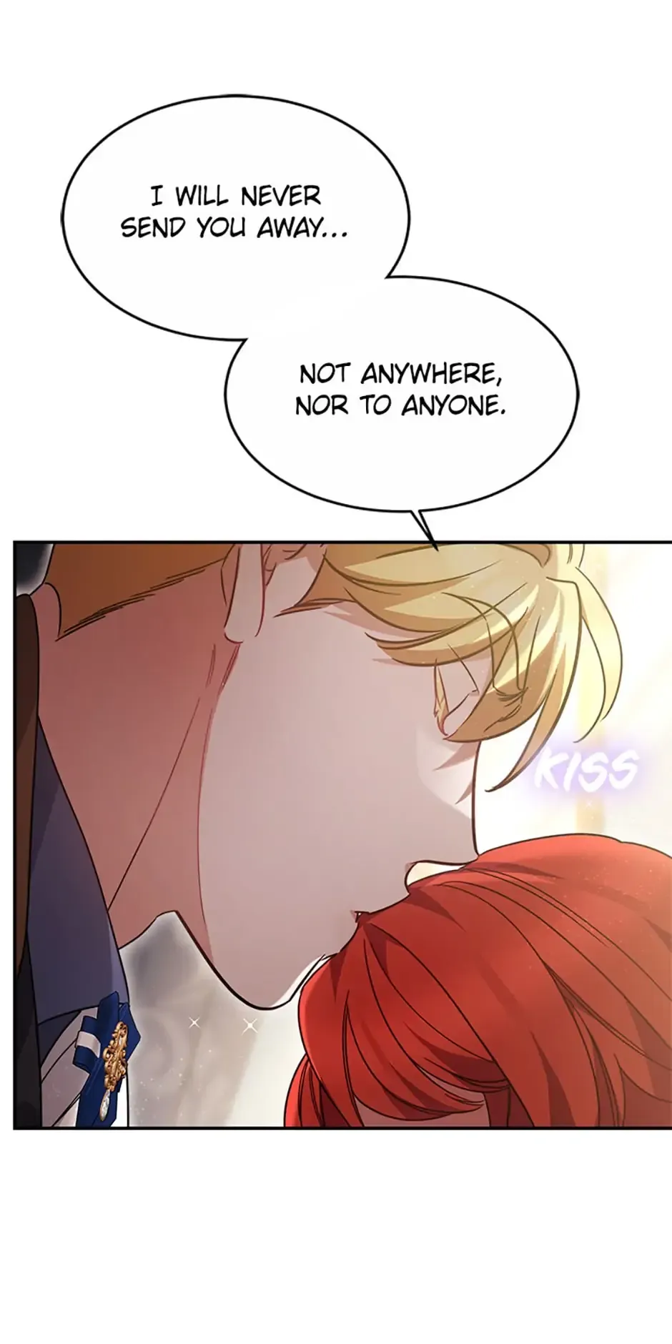 A Red Laurel to My Emperor Chapter 48 page 44 - 