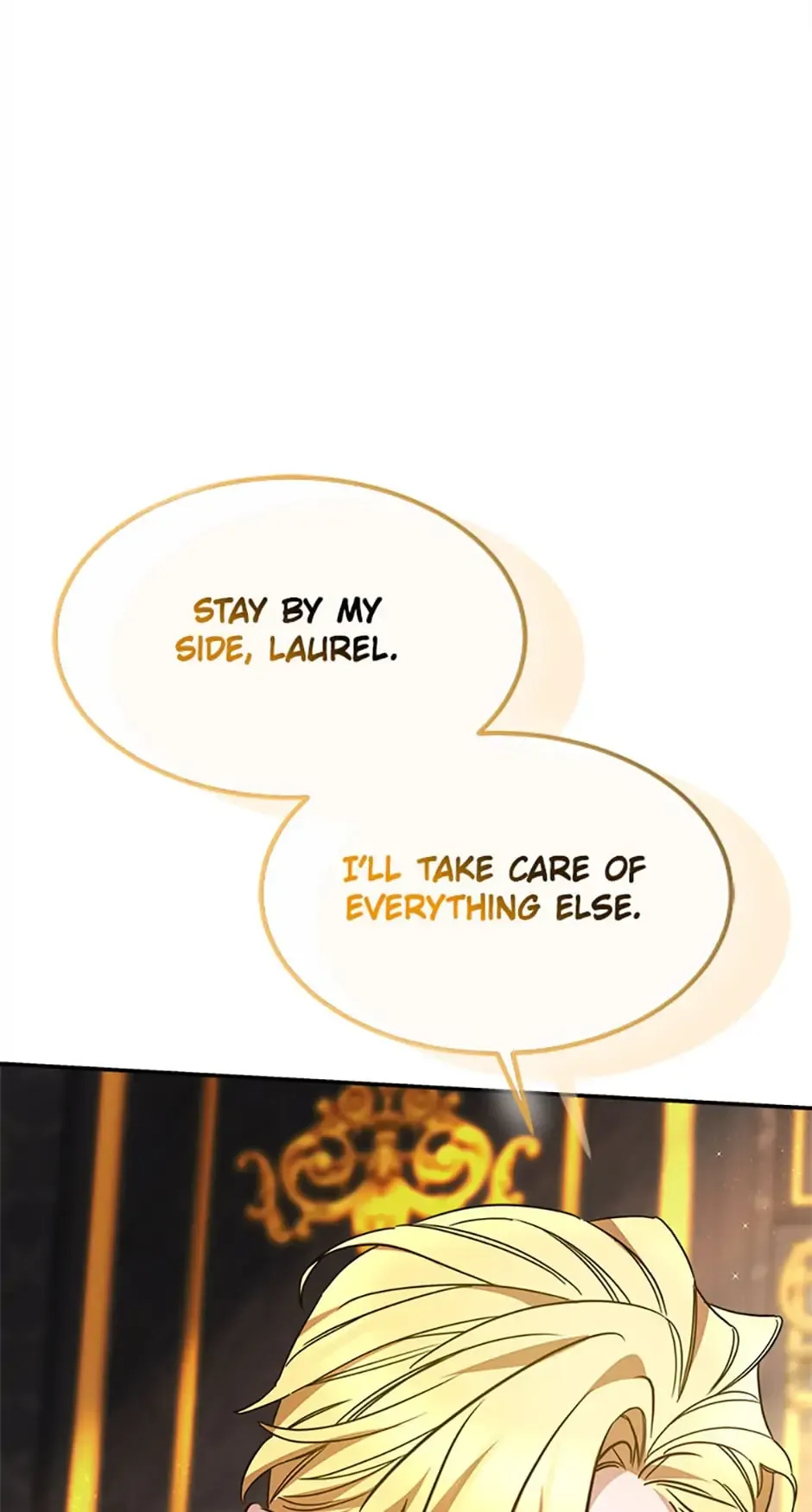 A Red Laurel to My Emperor Chapter 48 page 45 - 