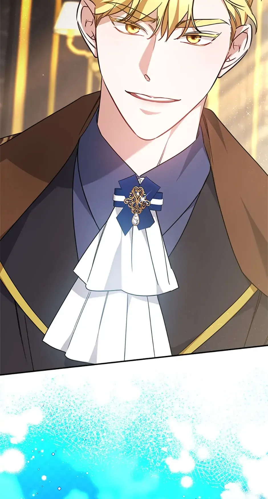 A Red Laurel to My Emperor Chapter 48 page 46 - 