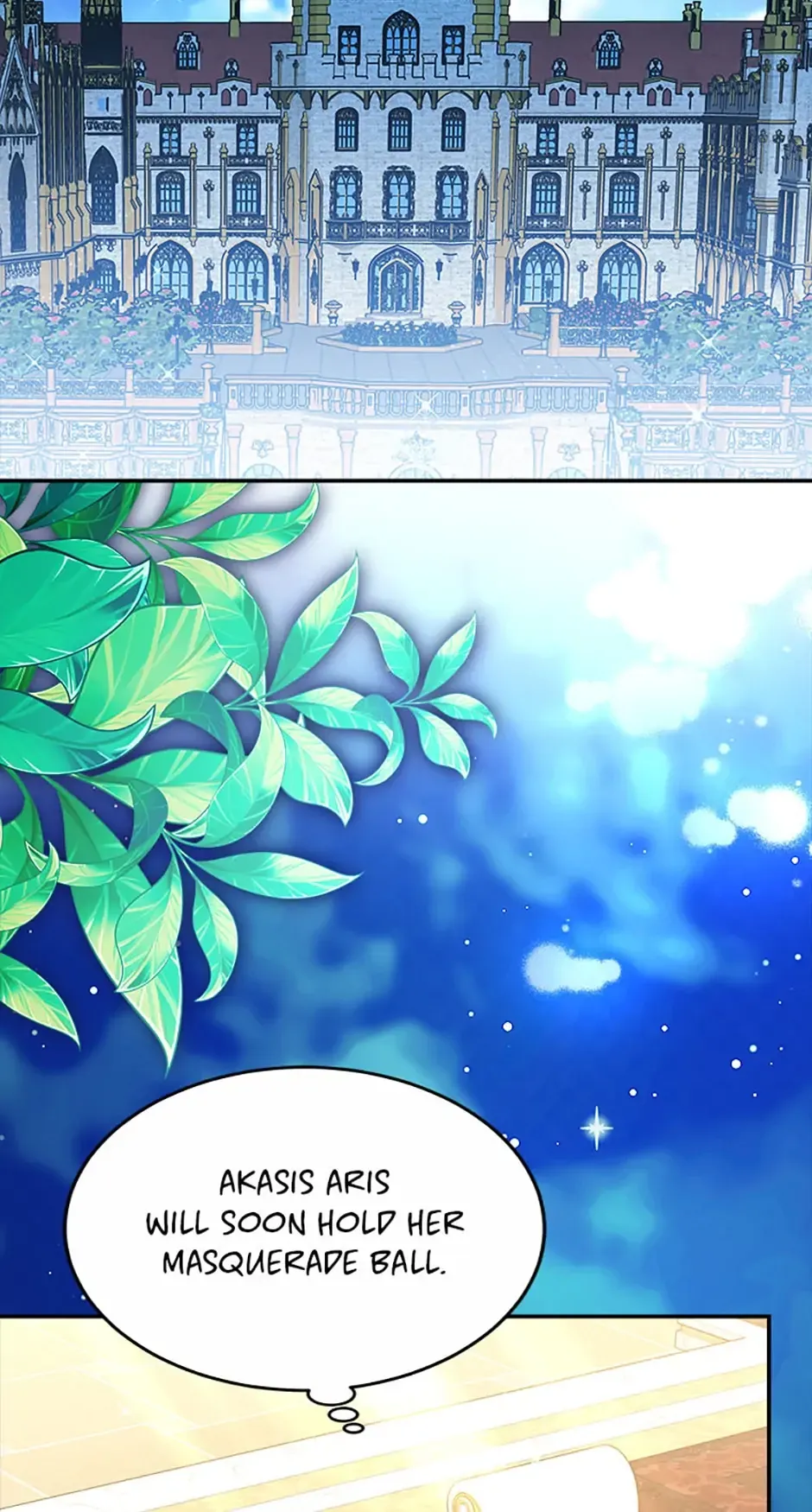 A Red Laurel to My Emperor Chapter 48 page 48 - 