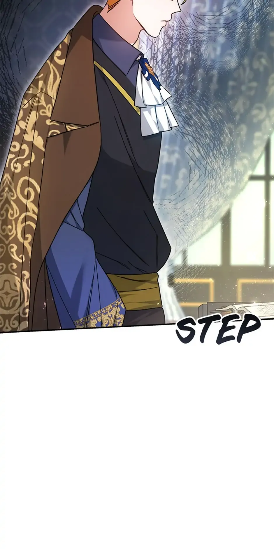 A Red Laurel to My Emperor Chapter 48 page 6 - 