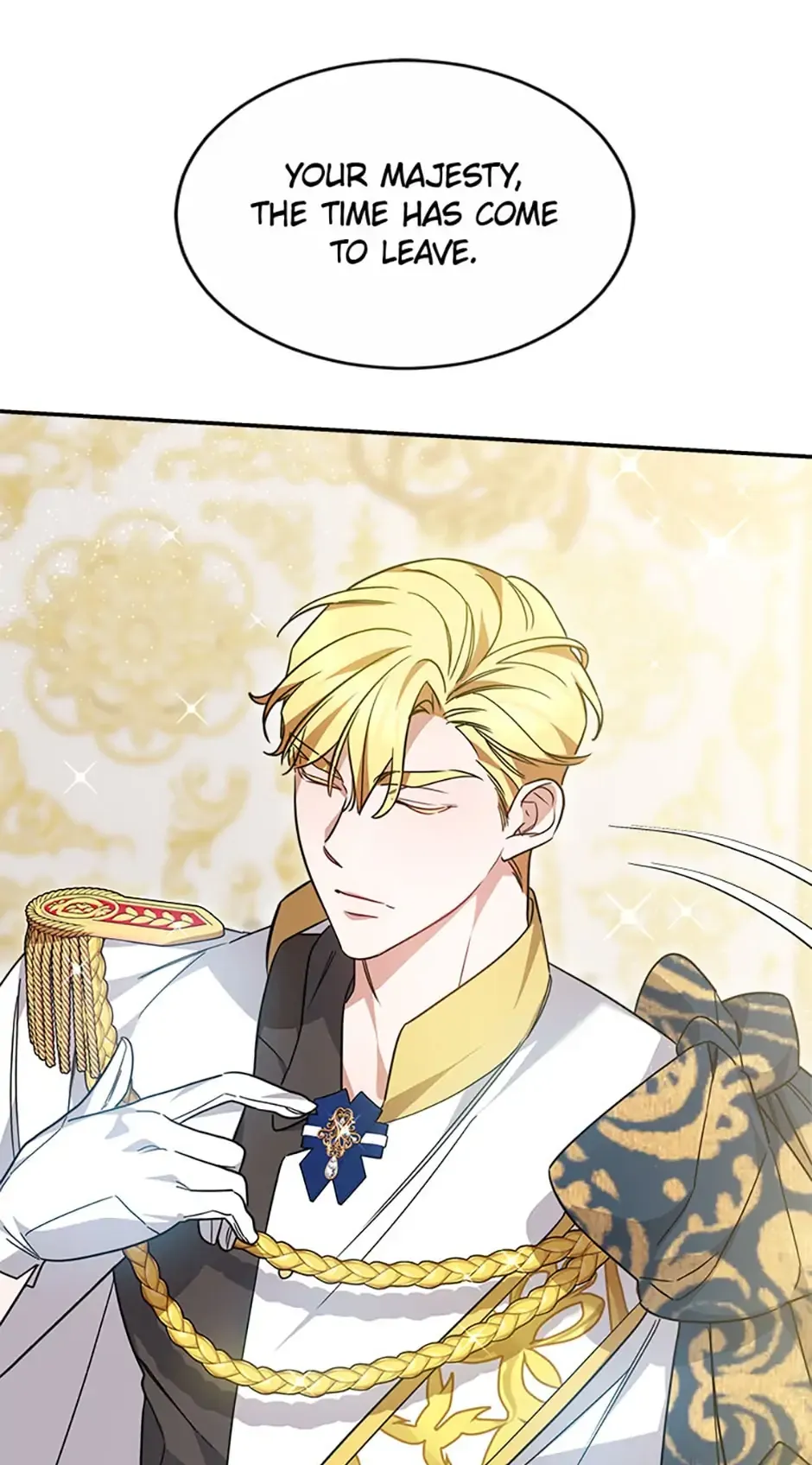 A Red Laurel to My Emperor Chapter 48 page 51 - 