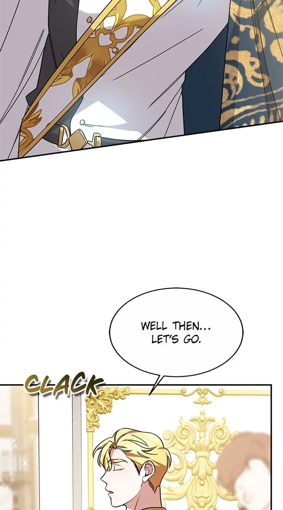 A Red Laurel to My Emperor Chapter 48 page 52 - 