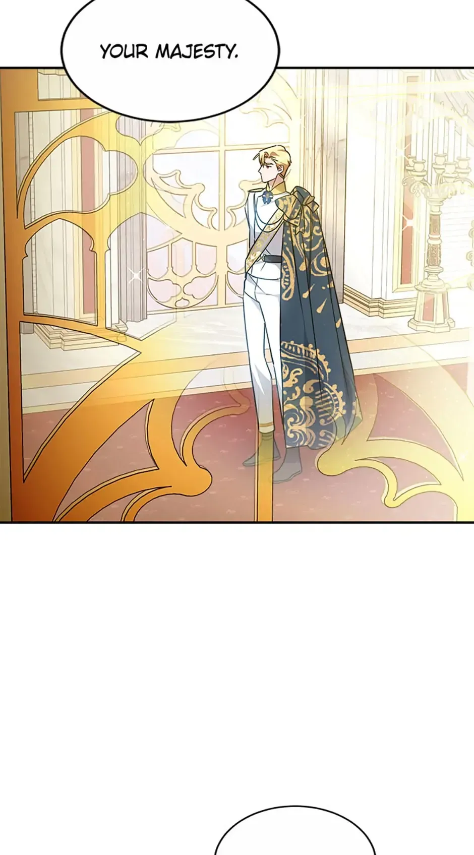 A Red Laurel to My Emperor Chapter 48 page 55 - 