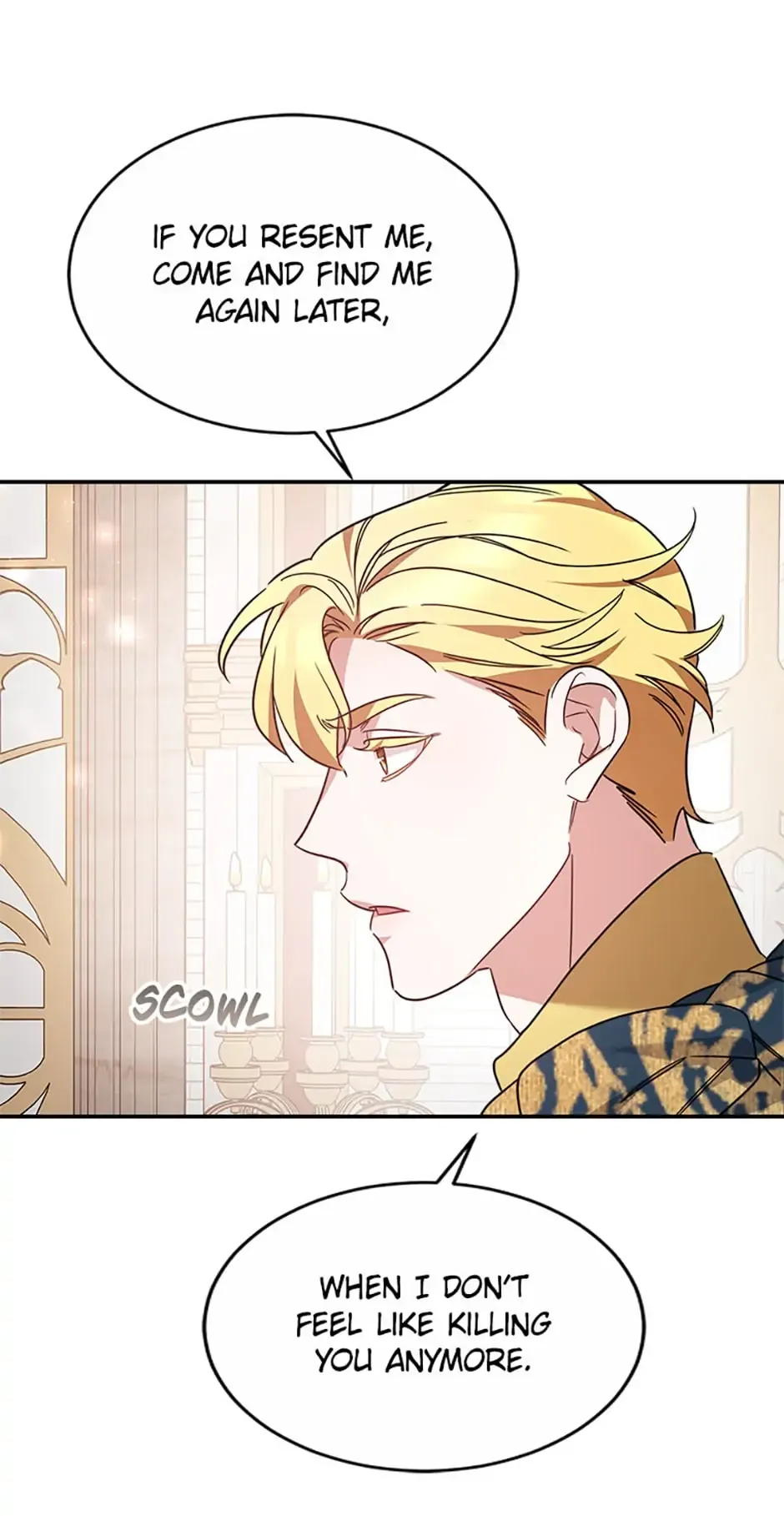 A Red Laurel to My Emperor Chapter 48 page 57 - 