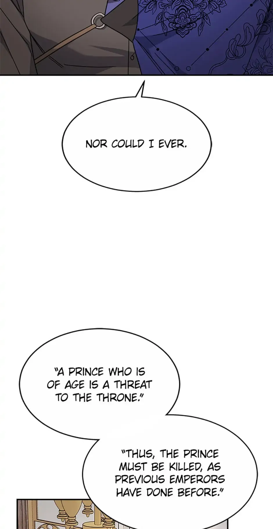 A Red Laurel to My Emperor Chapter 48 page 60 - 