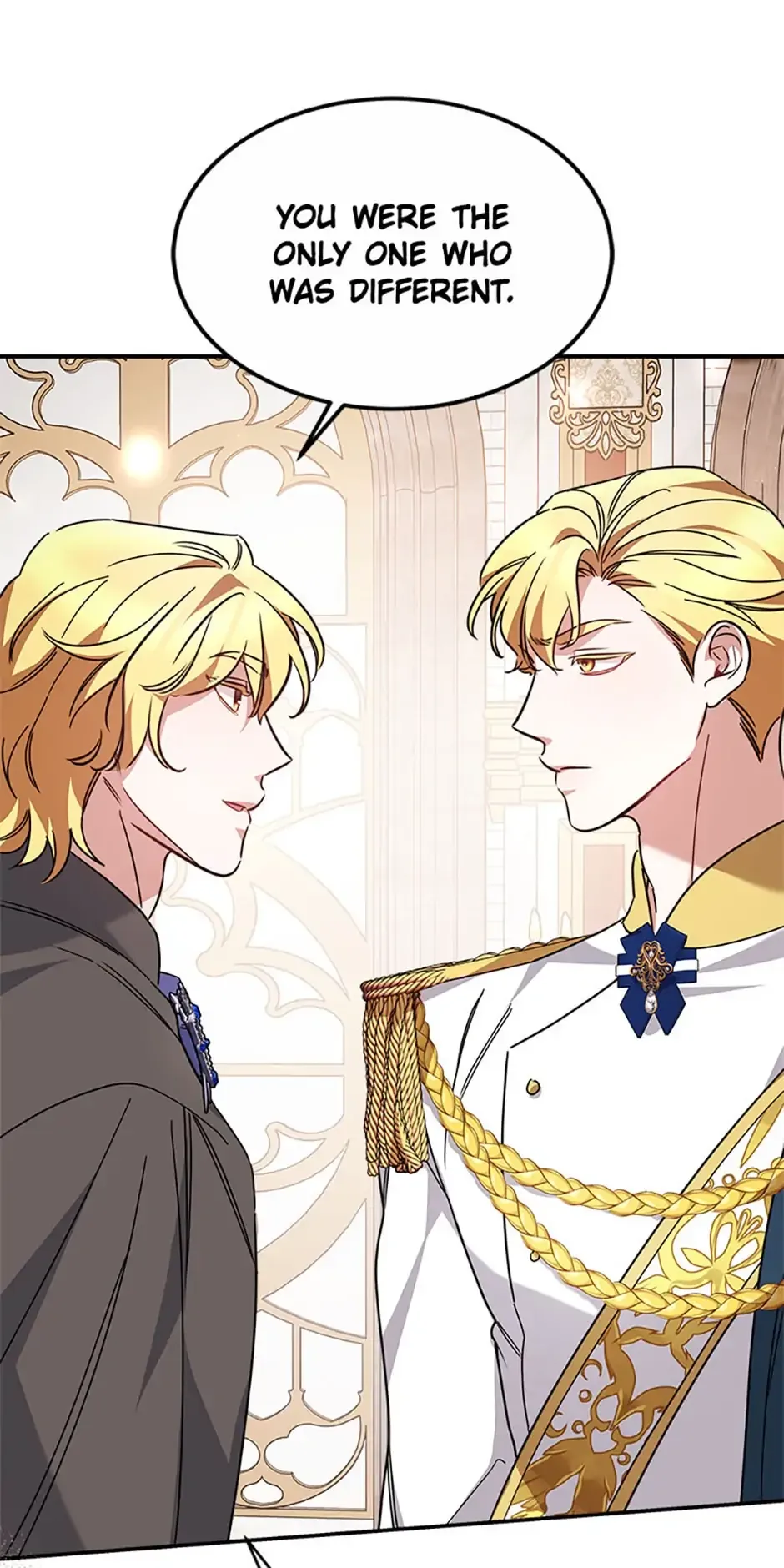 A Red Laurel to My Emperor Chapter 48 page 62 - 