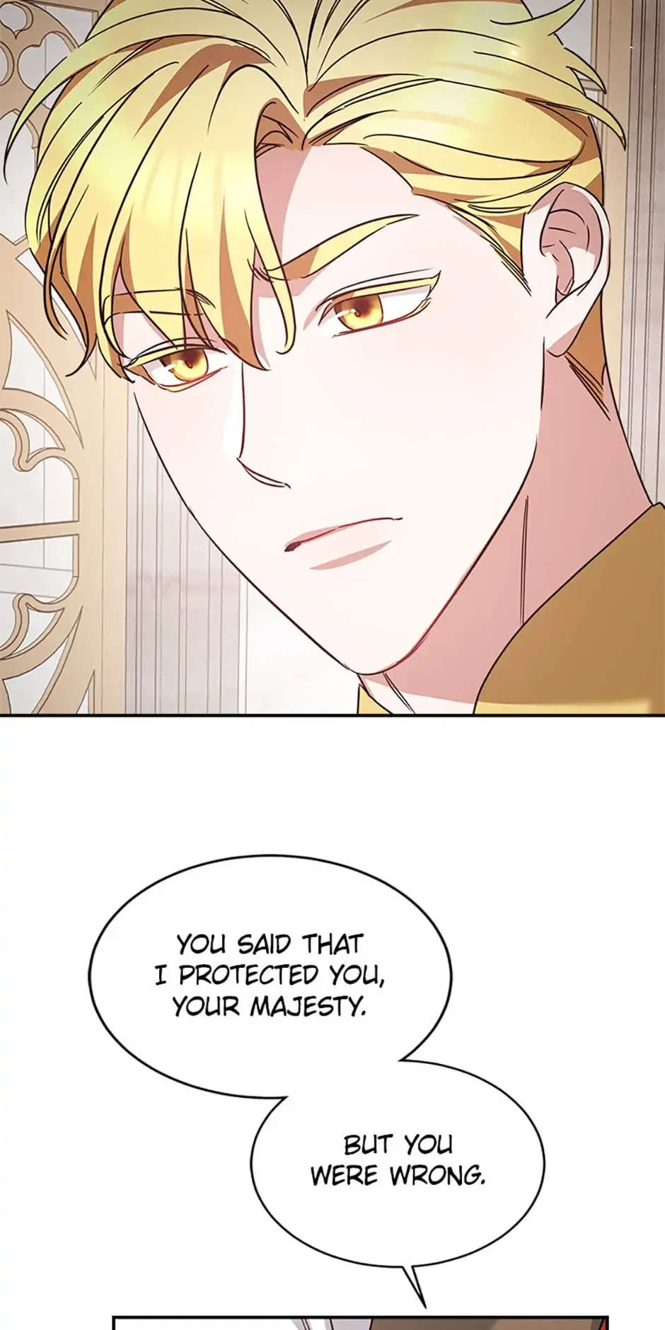A Red Laurel to My Emperor Chapter 48 page 65 - 