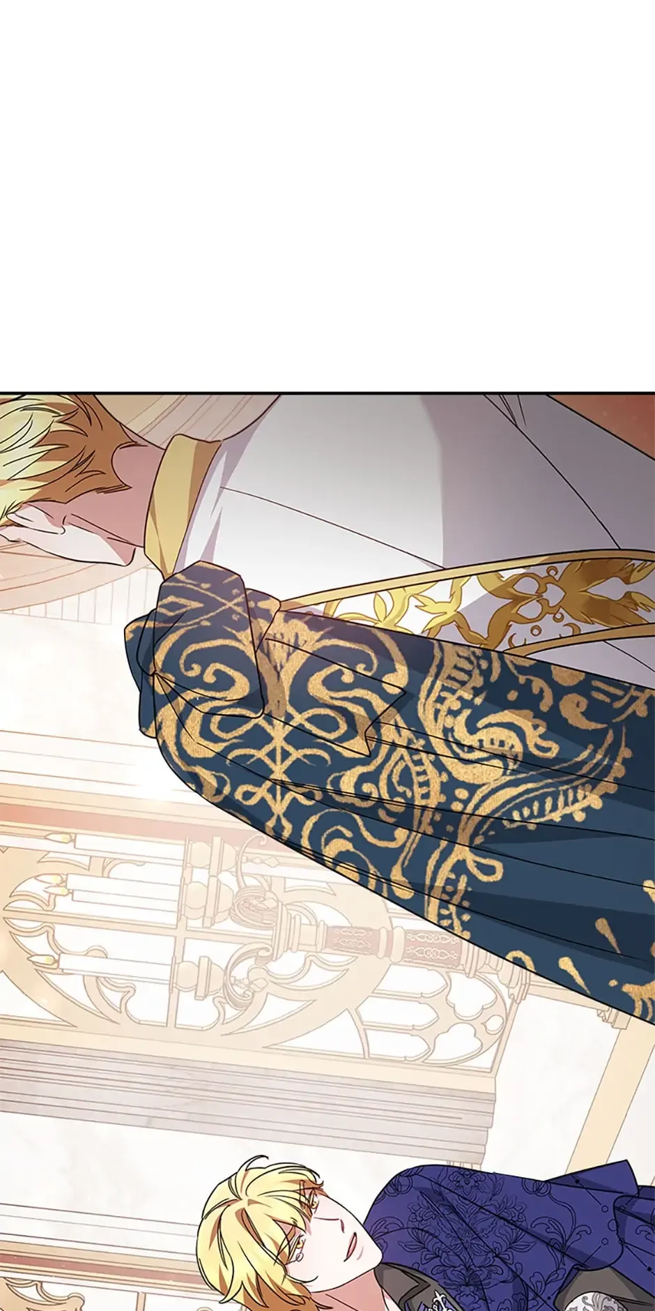 A Red Laurel to My Emperor Chapter 48 page 67 - 