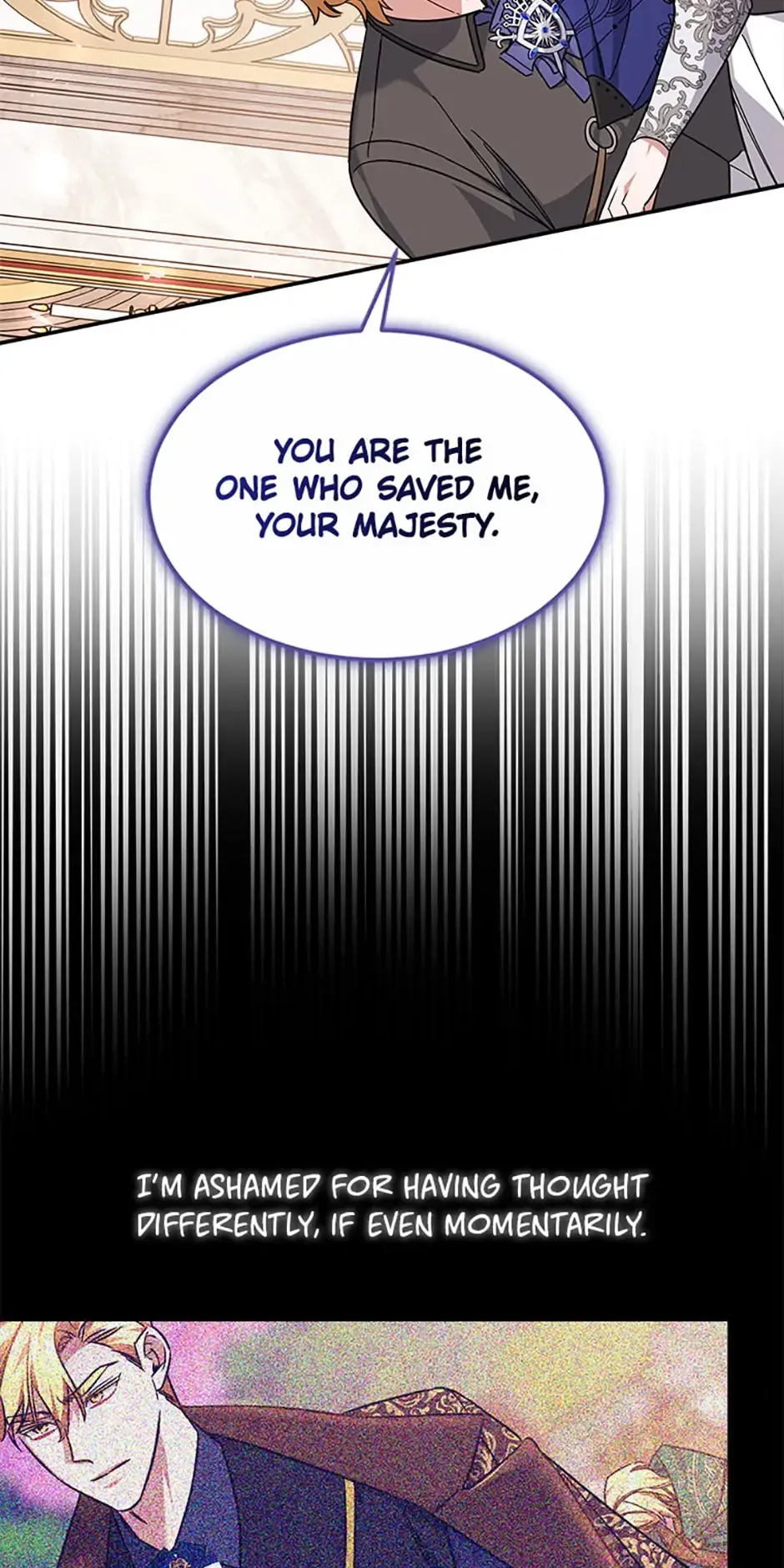 A Red Laurel to My Emperor Chapter 48 page 68 - 