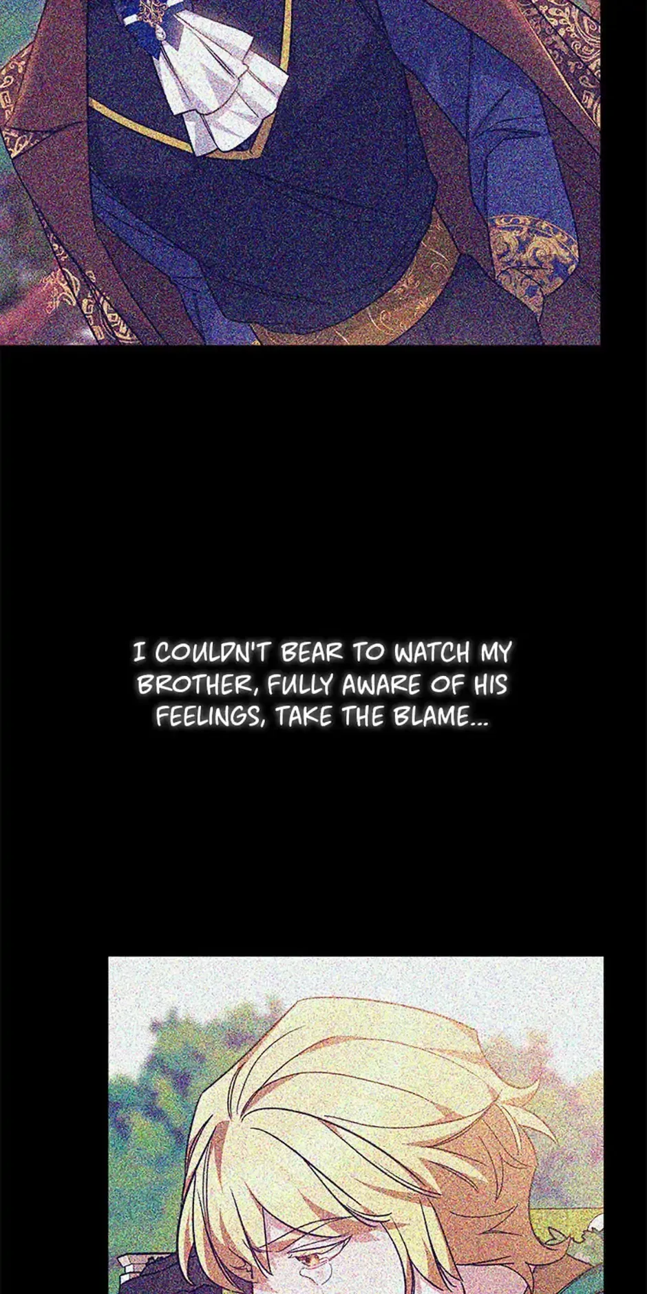 A Red Laurel to My Emperor Chapter 48 page 69 - 