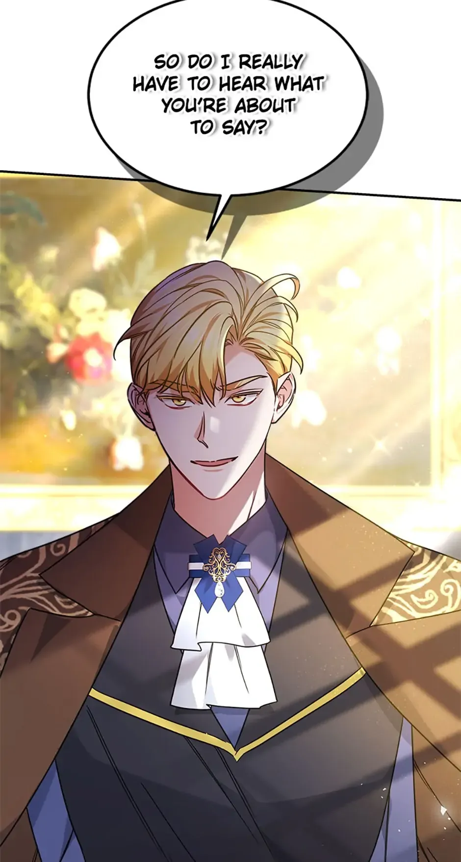 A Red Laurel to My Emperor Chapter 48 page 8 - 