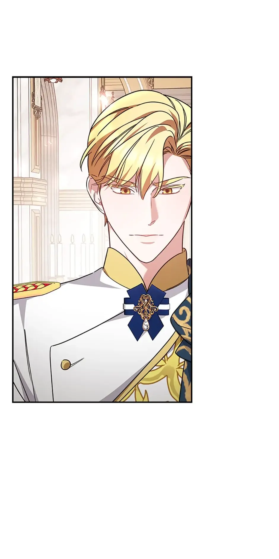 A Red Laurel to My Emperor Chapter 48 page 72 - 