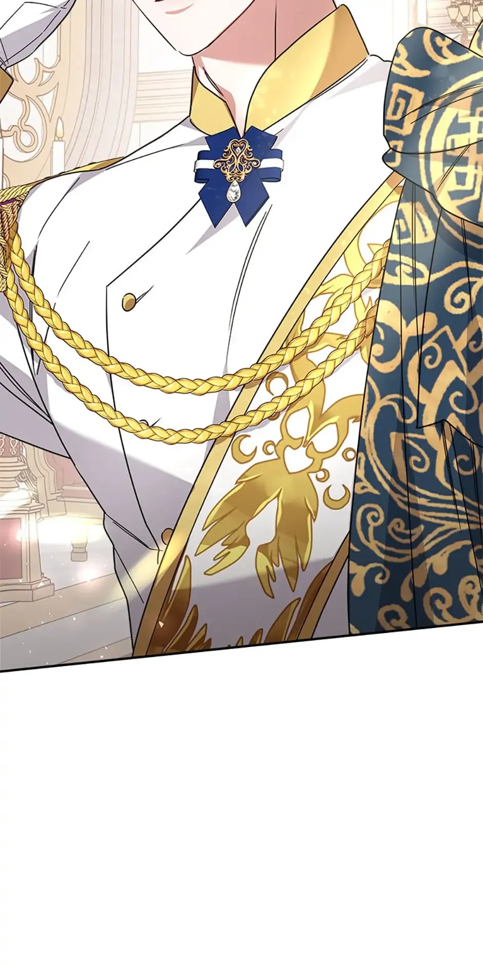 A Red Laurel to My Emperor Chapter 48 page 76 - 
