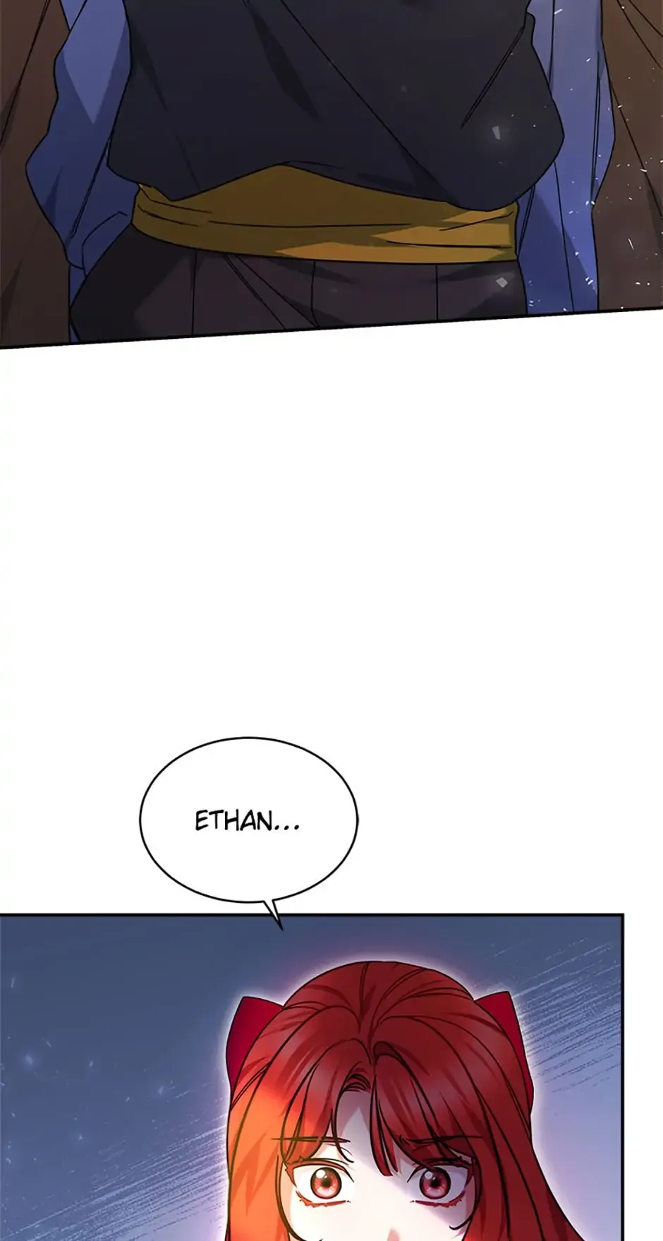 A Red Laurel to My Emperor Chapter 48 page 9 - 