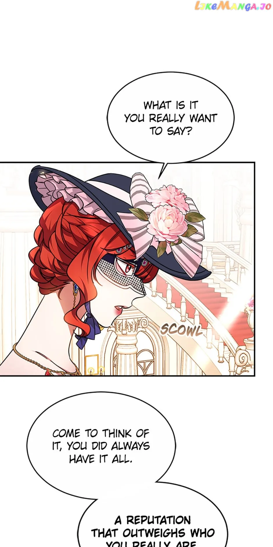 A Red Laurel to My Emperor Chapter 49 page 11 - 