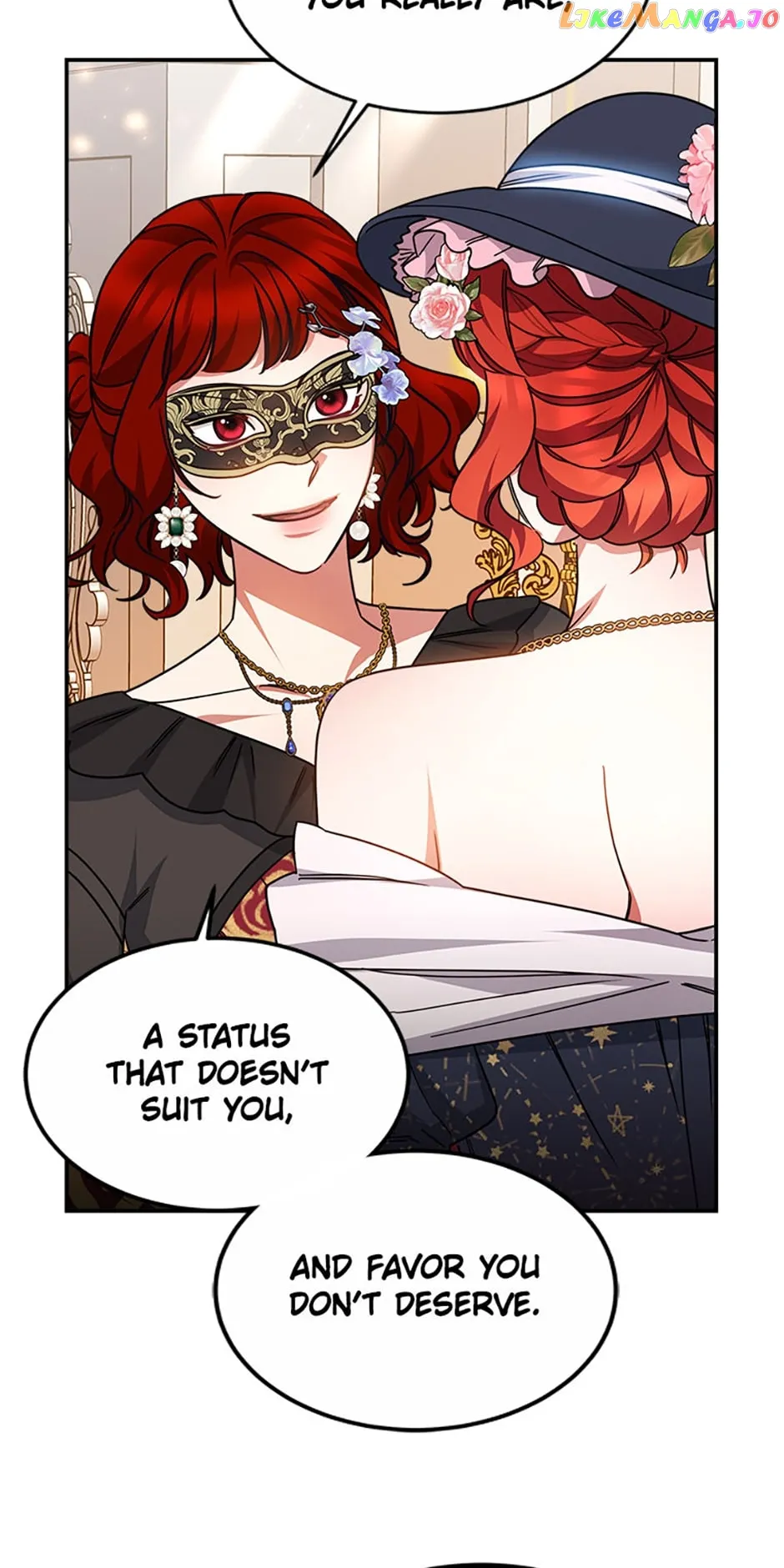 A Red Laurel to My Emperor Chapter 49 page 12 - 