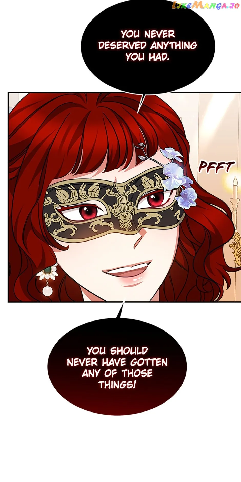 A Red Laurel to My Emperor Chapter 49 page 13 - 