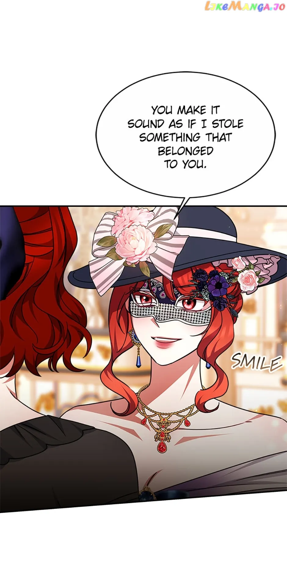 A Red Laurel to My Emperor Chapter 49 page 14 - 