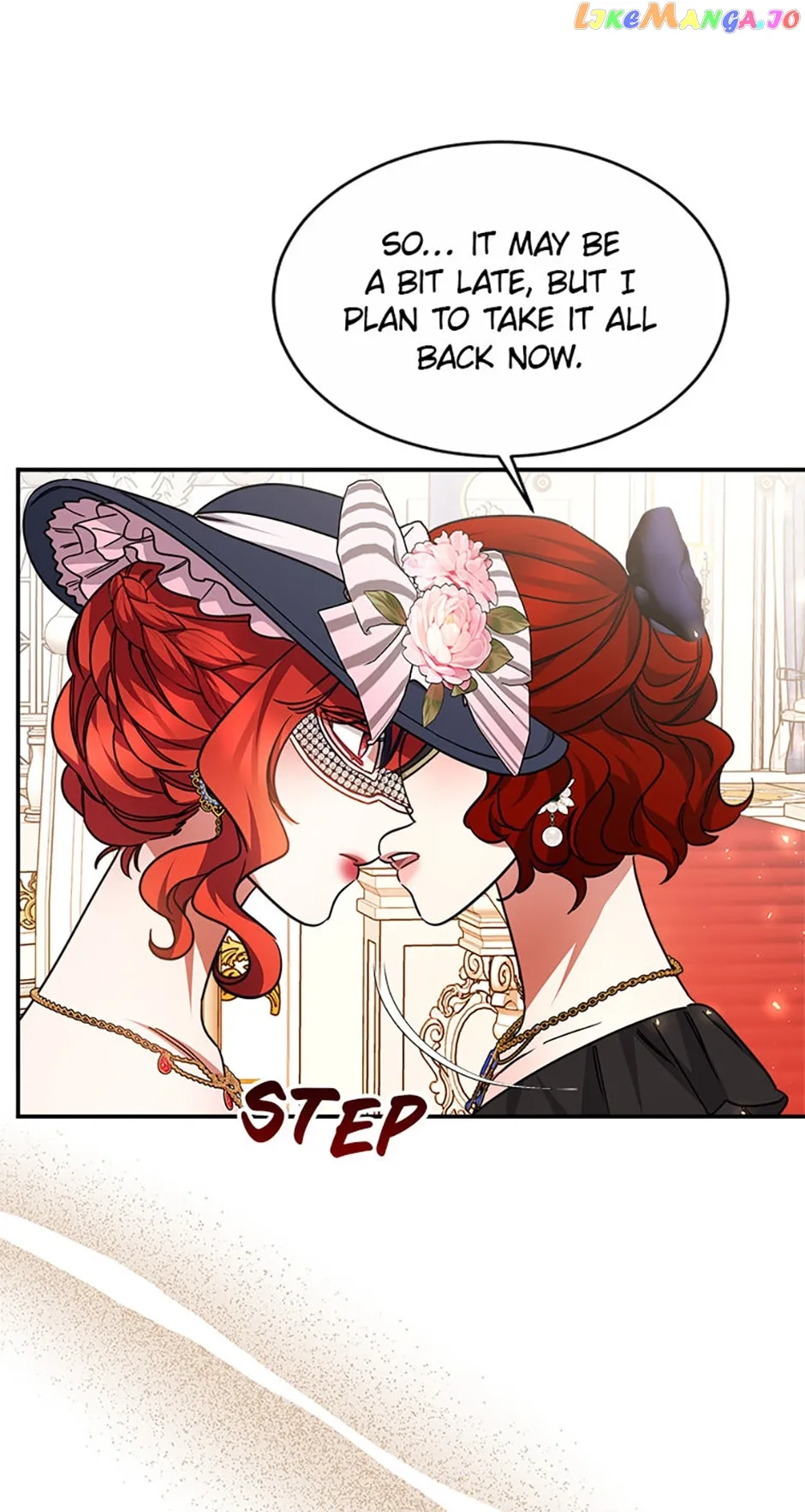 A Red Laurel to My Emperor Chapter 49 page 16 - 