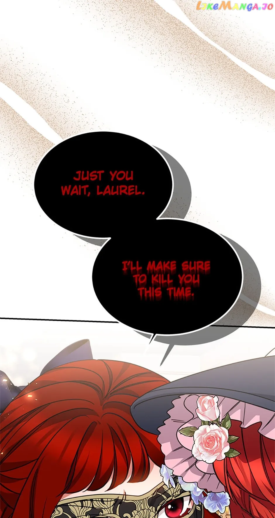 A Red Laurel to My Emperor Chapter 49 page 17 - 