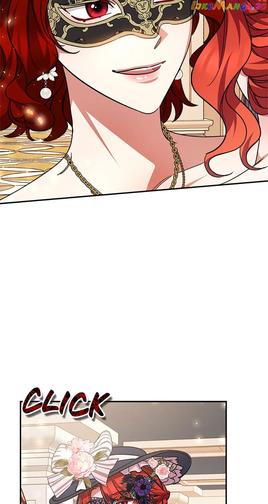 A Red Laurel to My Emperor Chapter 49 page 18 - 