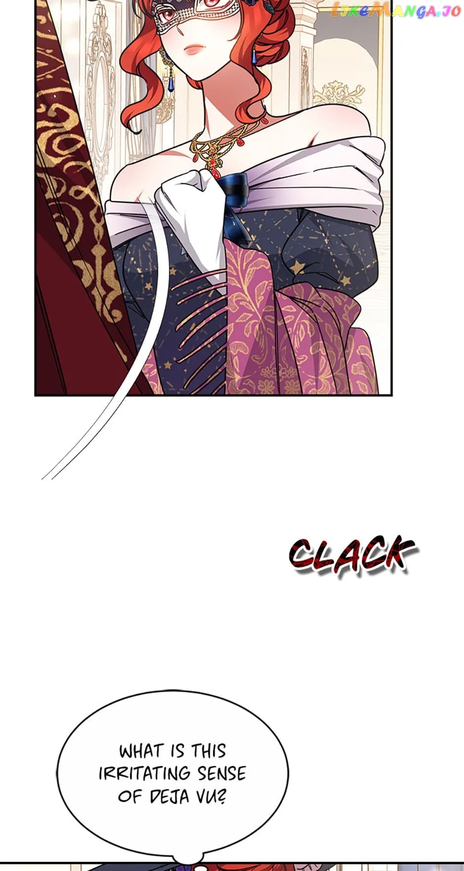 A Red Laurel to My Emperor Chapter 49 page 19 - 