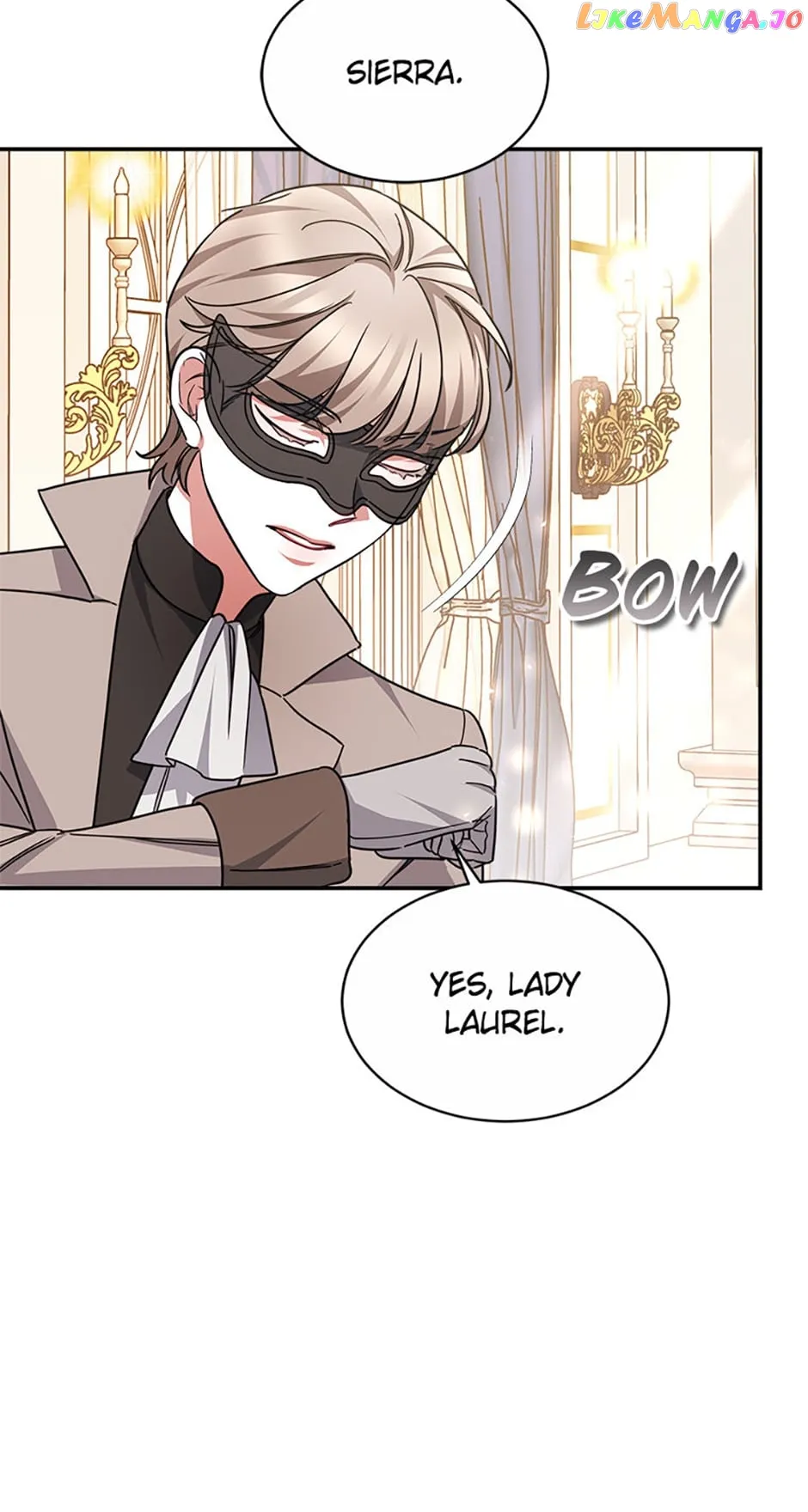 A Red Laurel to My Emperor Chapter 49 page 21 - 