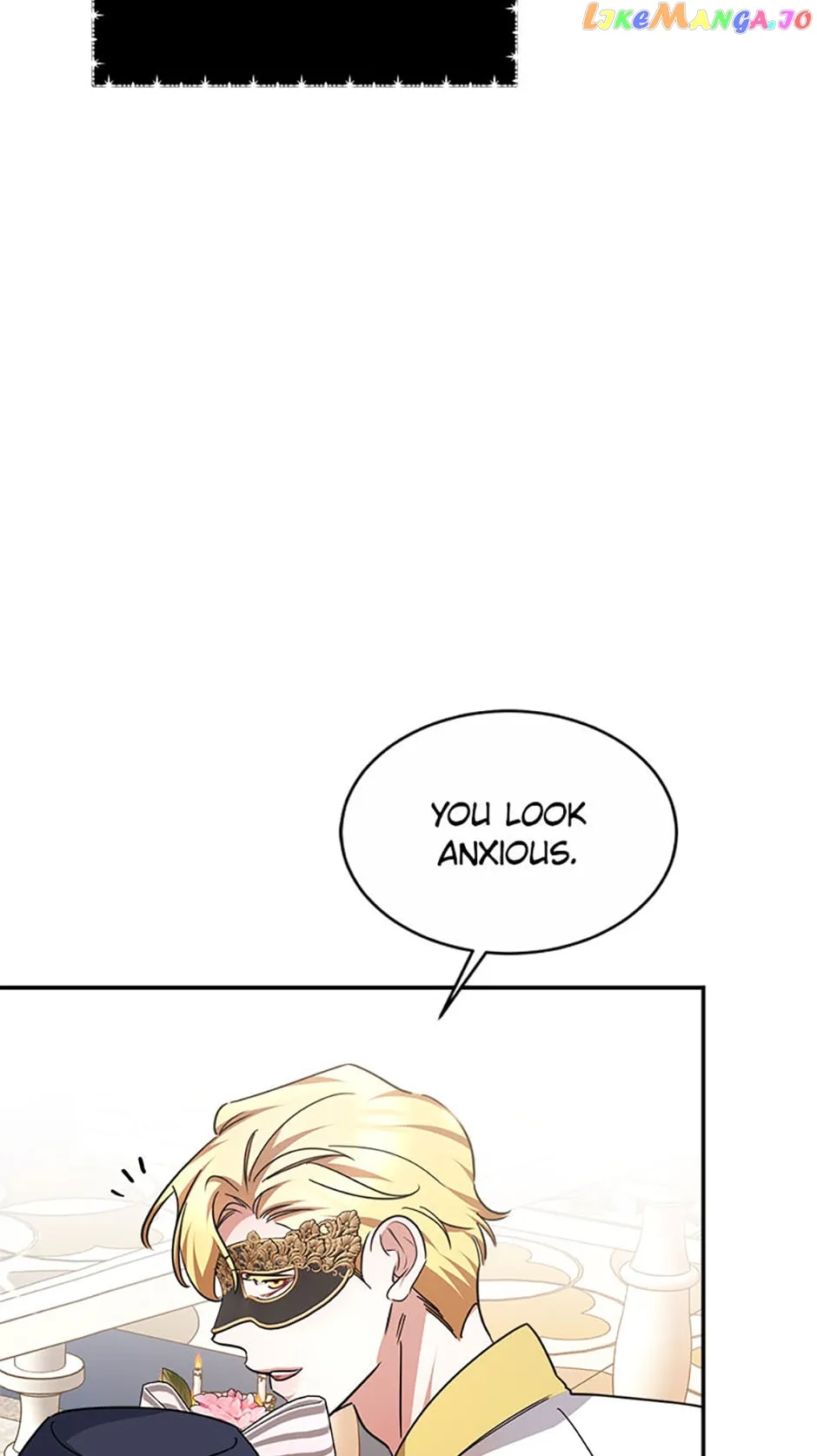 A Red Laurel to My Emperor Chapter 49 page 25 - 