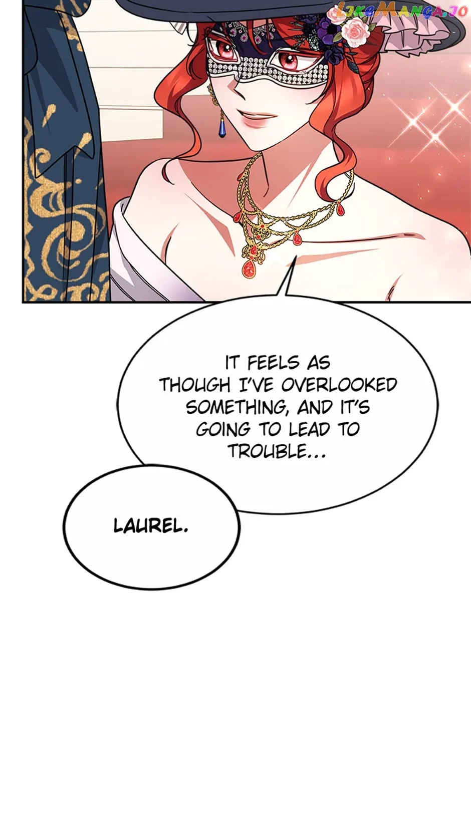A Red Laurel to My Emperor Chapter 49 page 27 - 