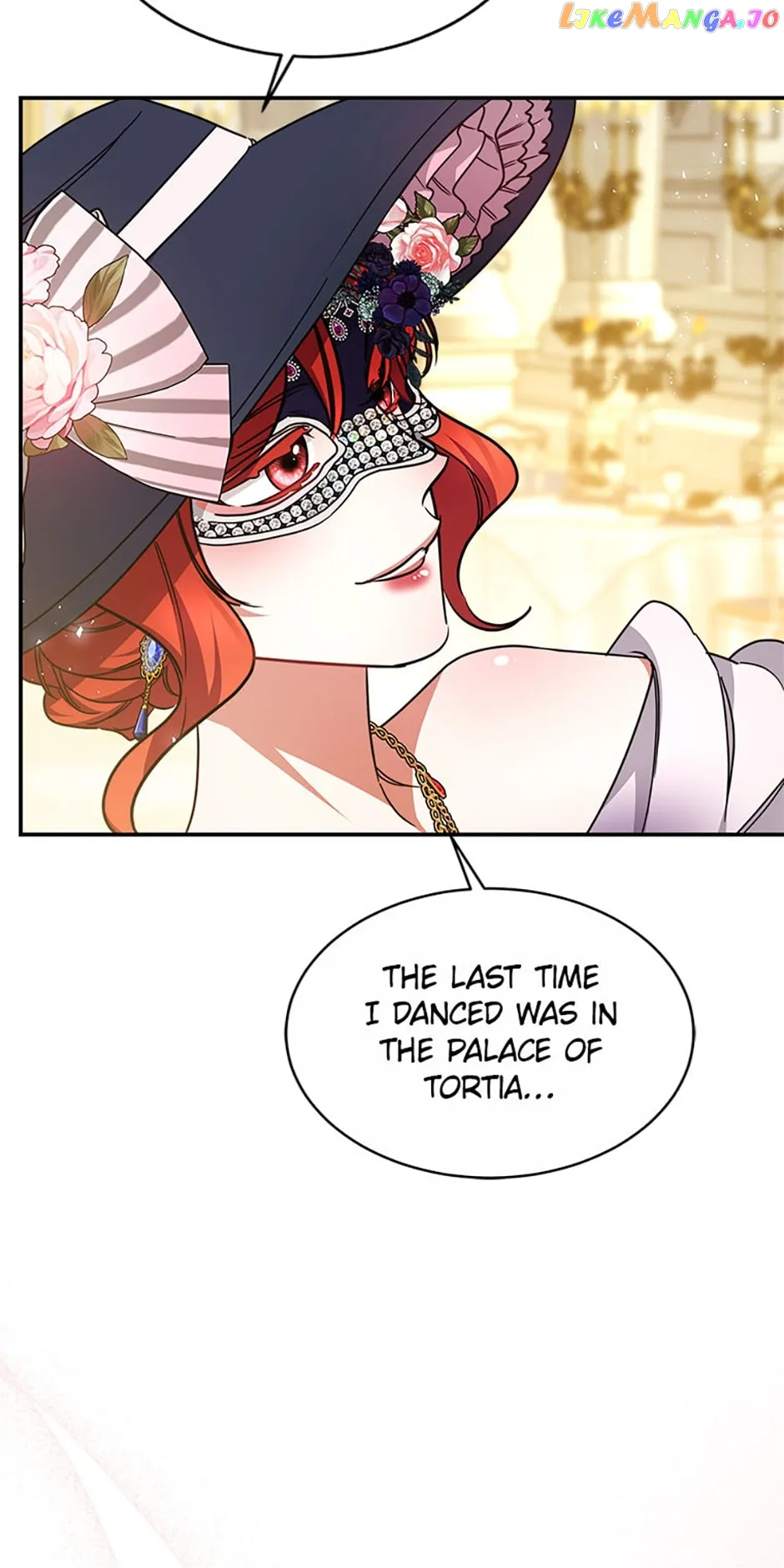 A Red Laurel to My Emperor Chapter 49 page 39 - 