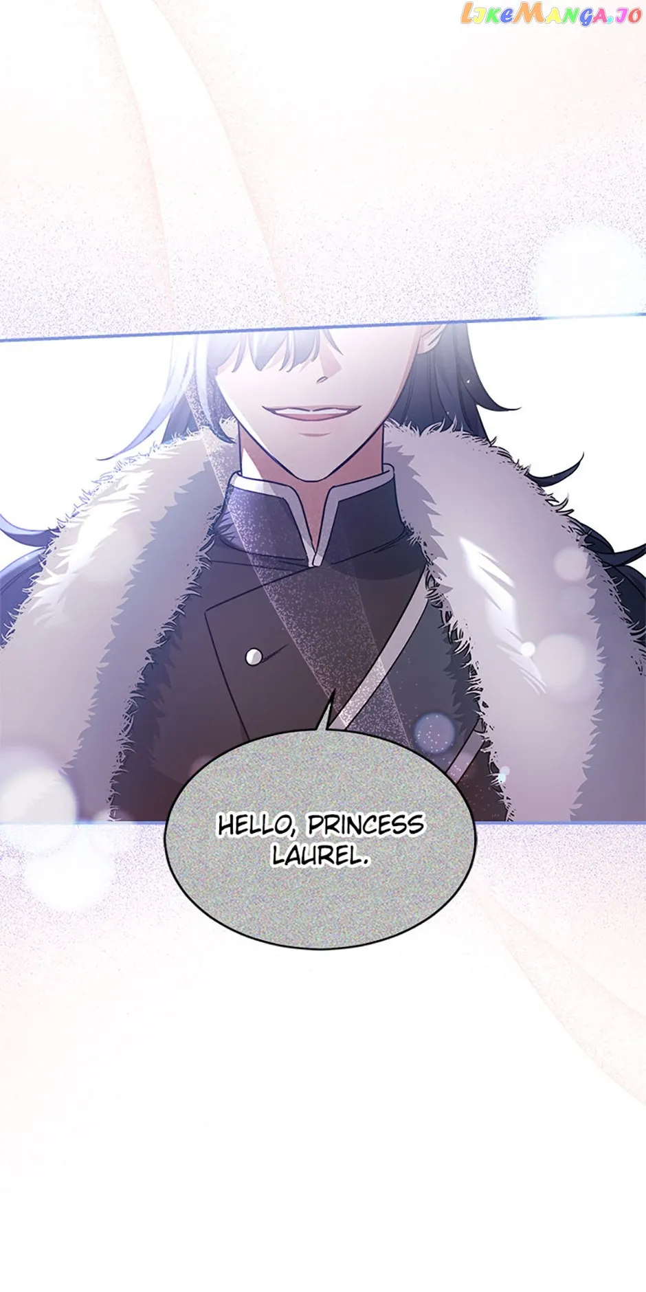A Red Laurel to My Emperor Chapter 49 page 40 - 