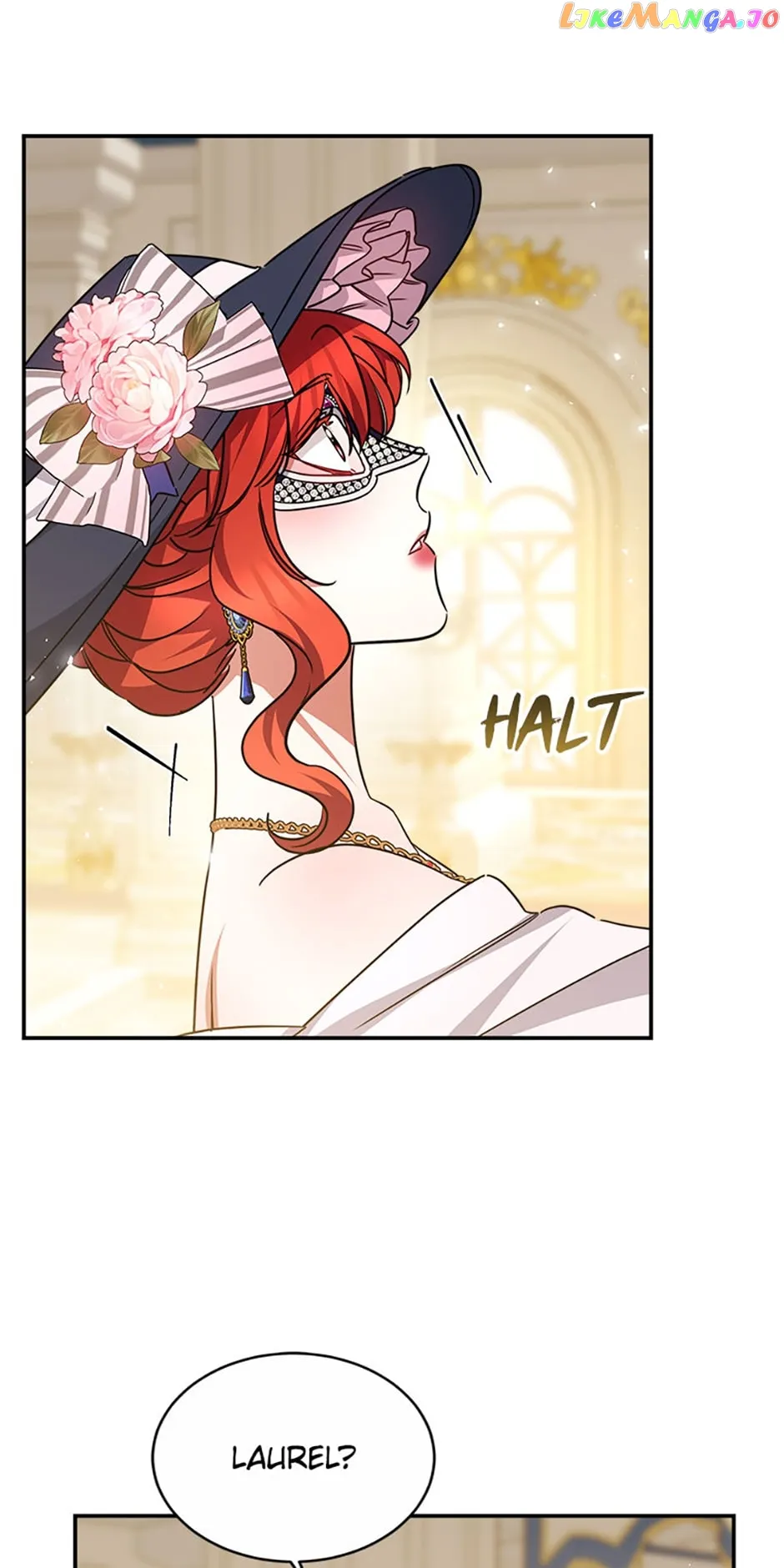 A Red Laurel to My Emperor Chapter 49 page 41 - 