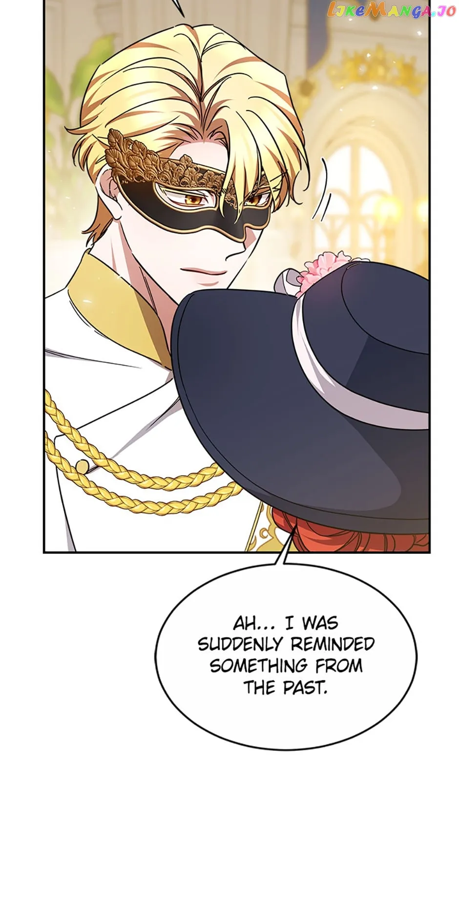 A Red Laurel to My Emperor Chapter 49 page 42 - 